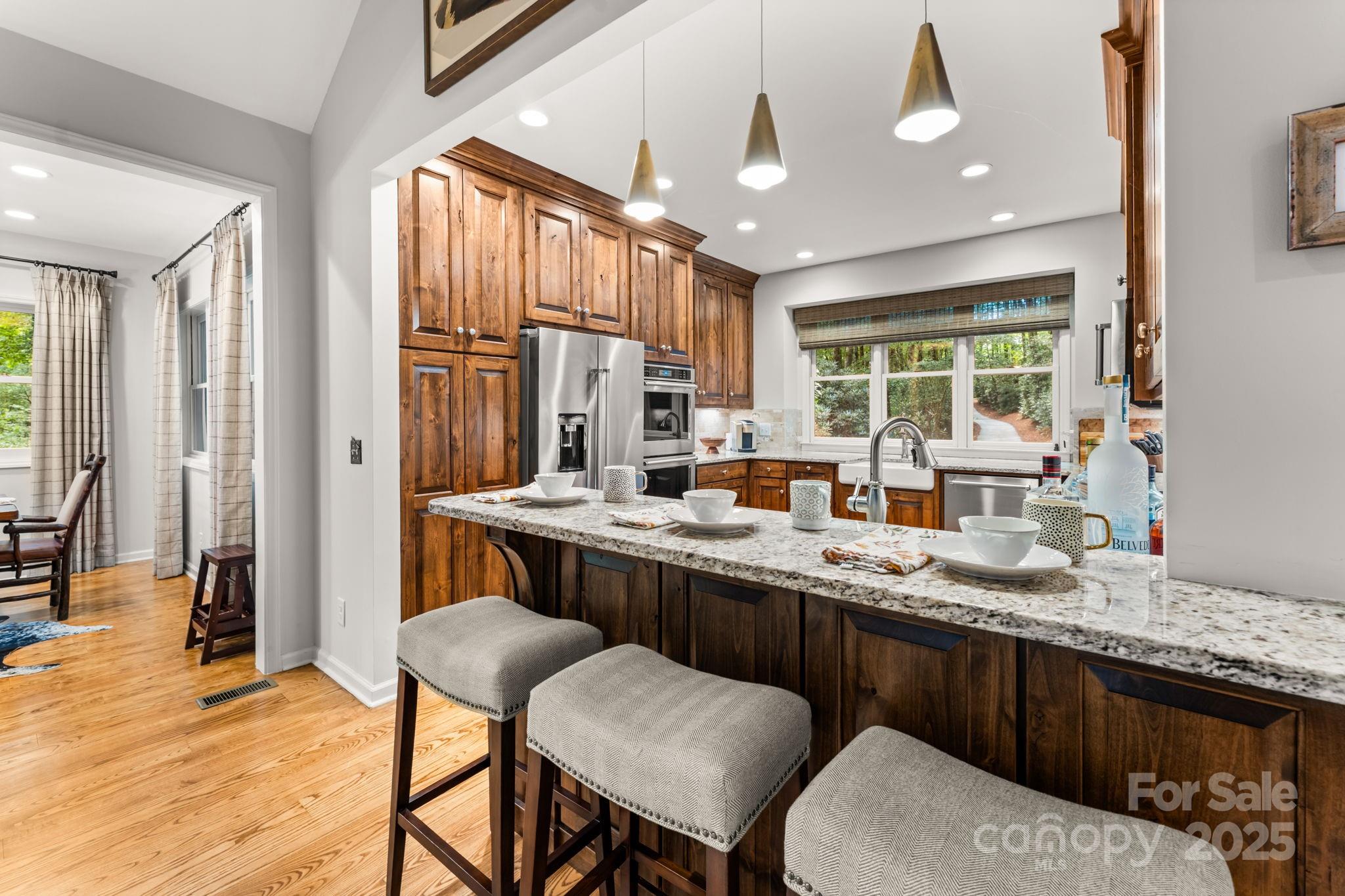 Cullasaja Club - Residential