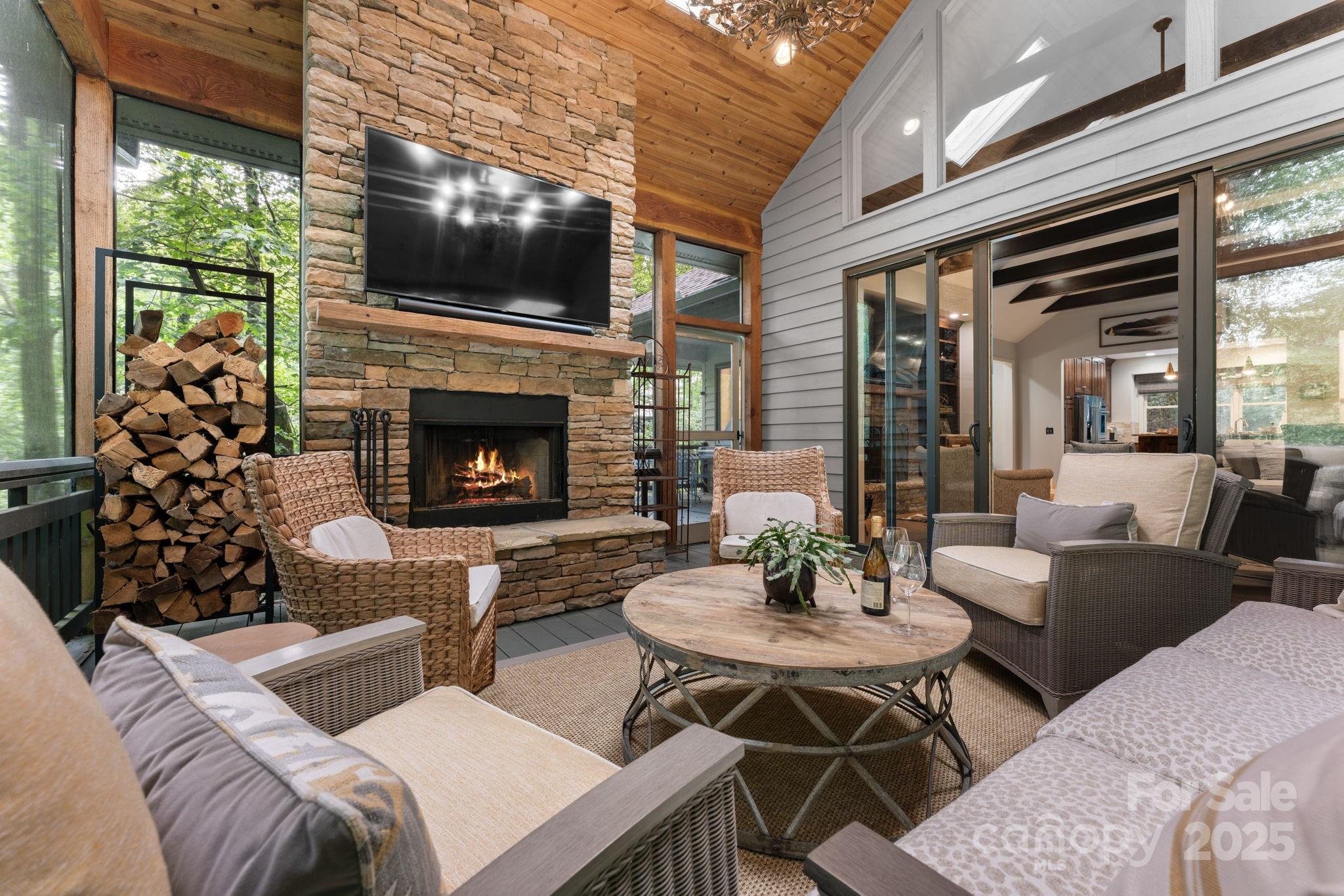 Cullasaja Club - Residential