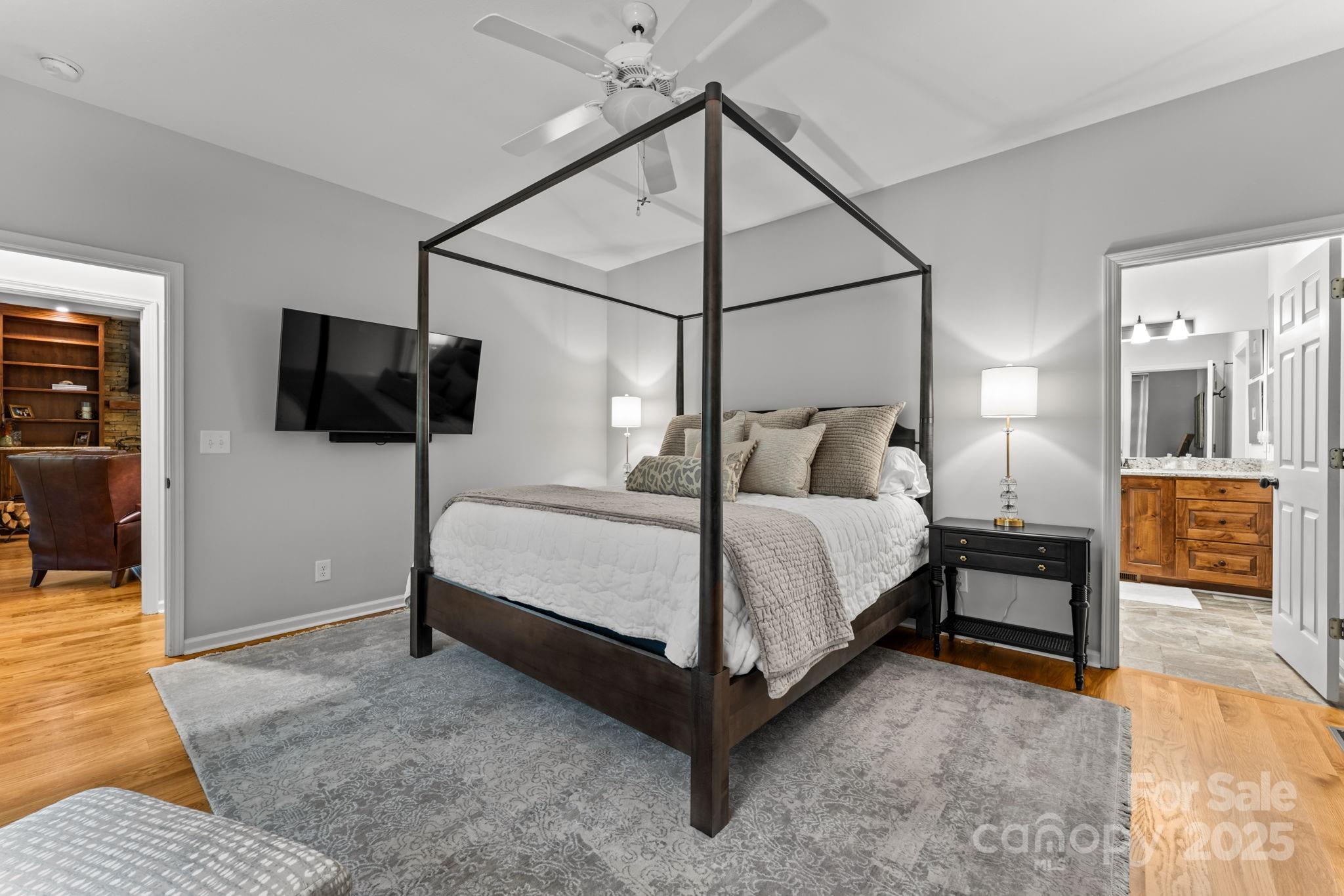 Cullasaja Club - Residential