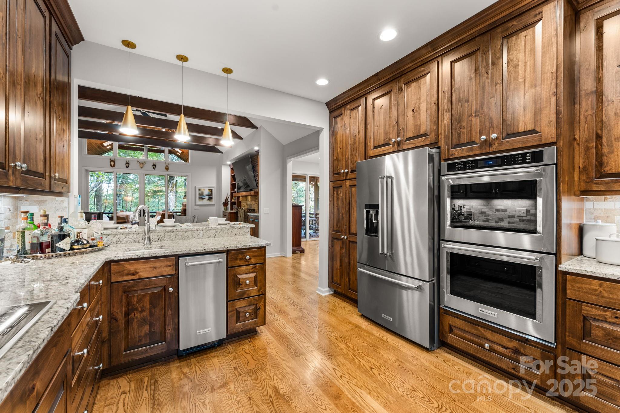 Cullasaja Club - Residential