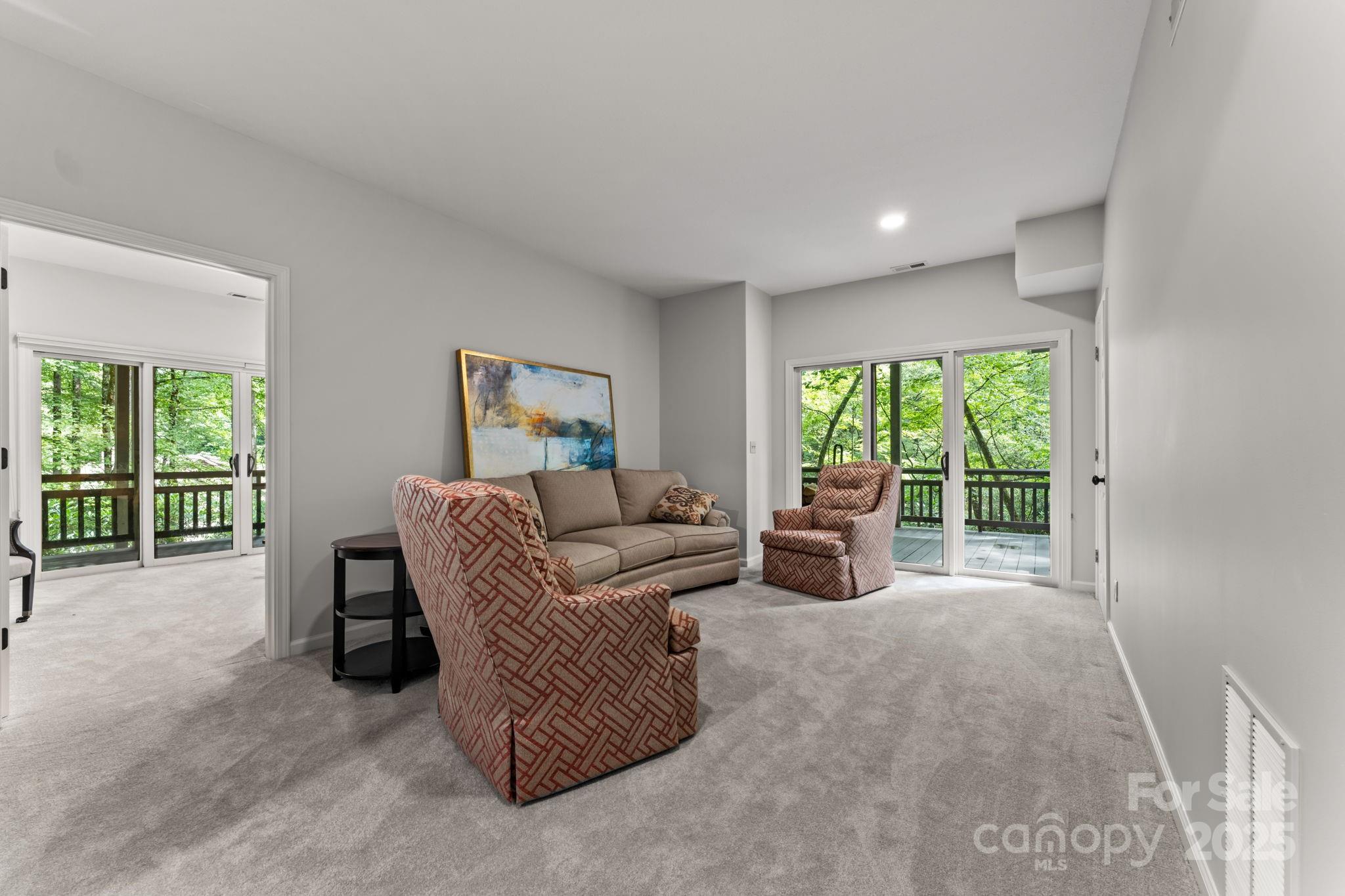 Cullasaja Club - Residential