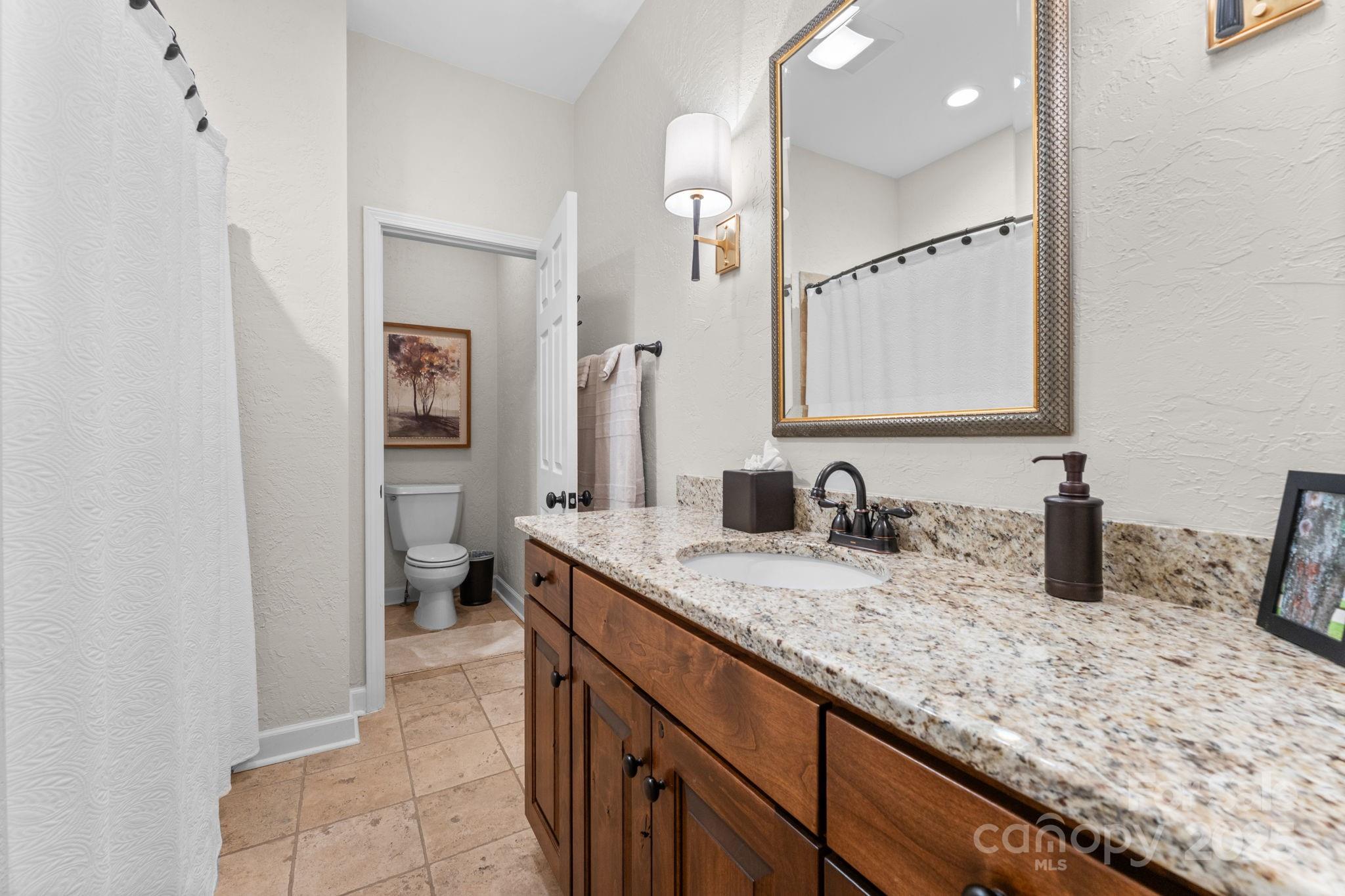 Cullasaja Club - Residential