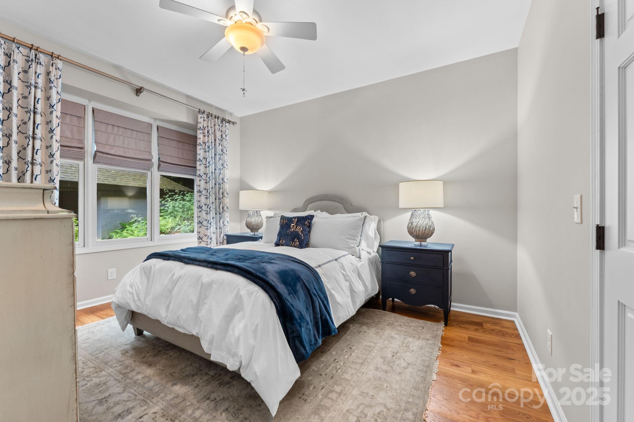 Cullasaja Club - Residential