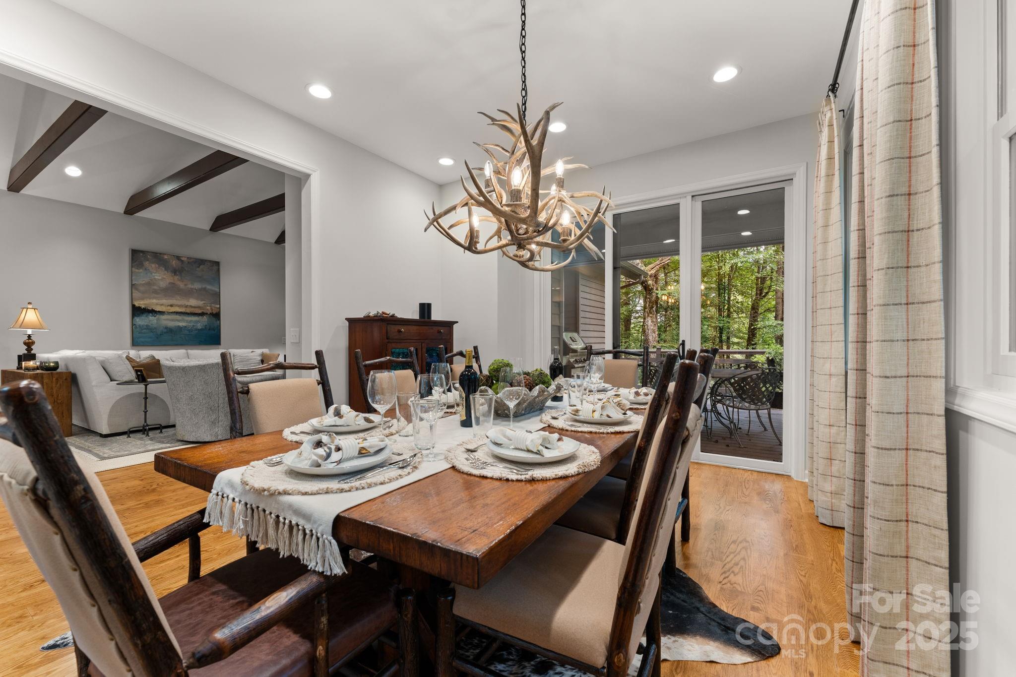 Cullasaja Club - Residential