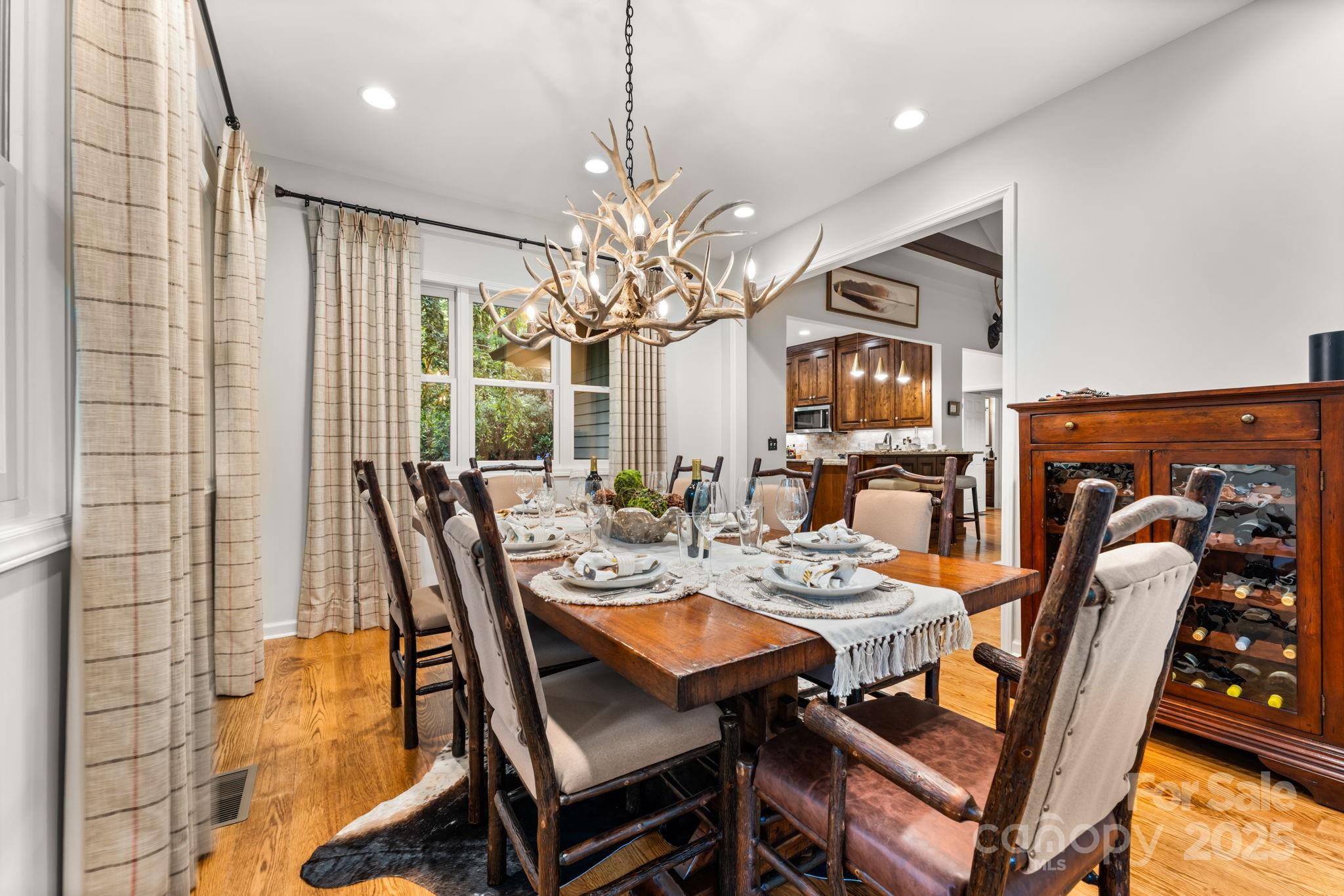 Cullasaja Club - Residential