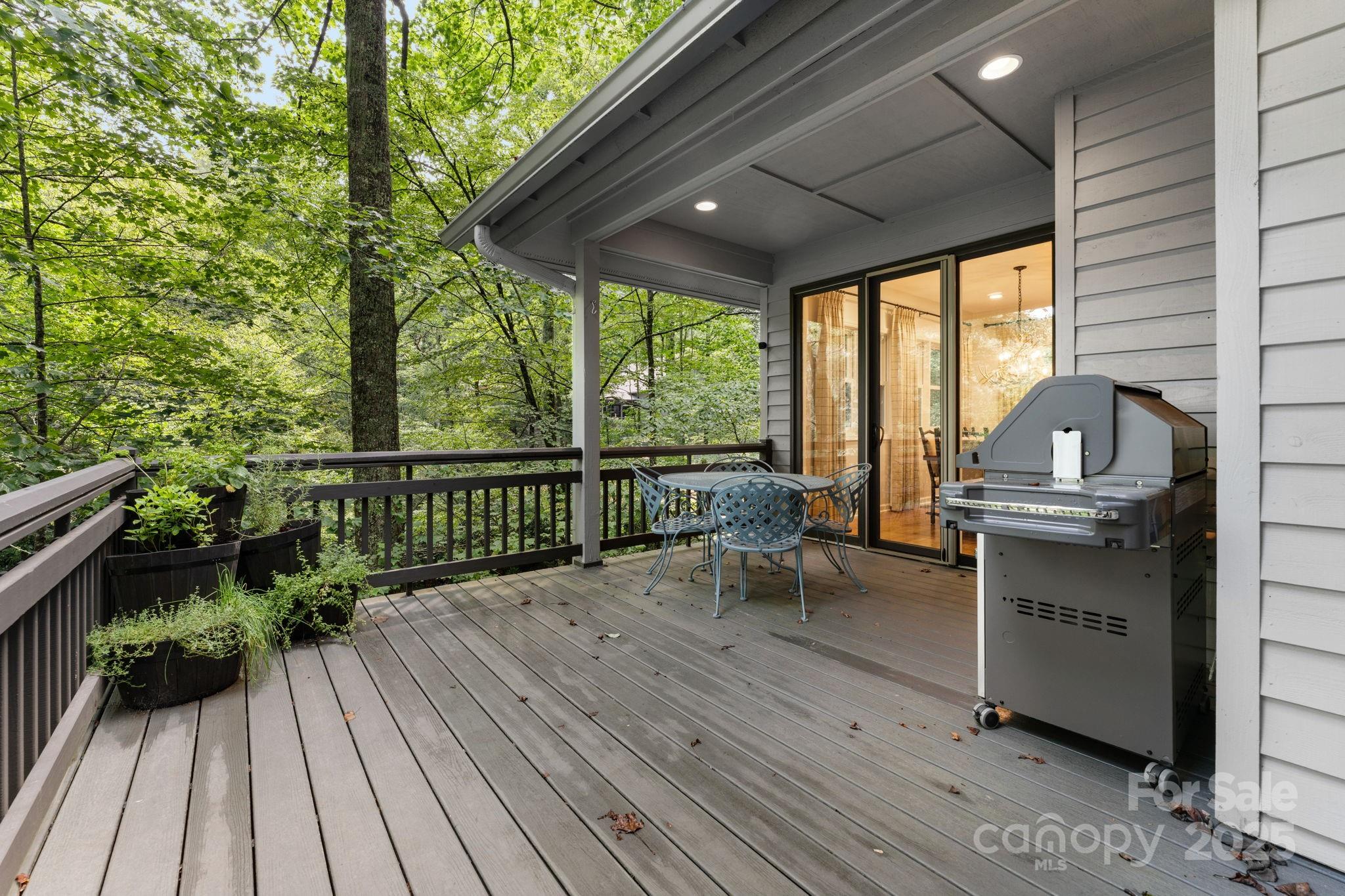 Cullasaja Club - Residential