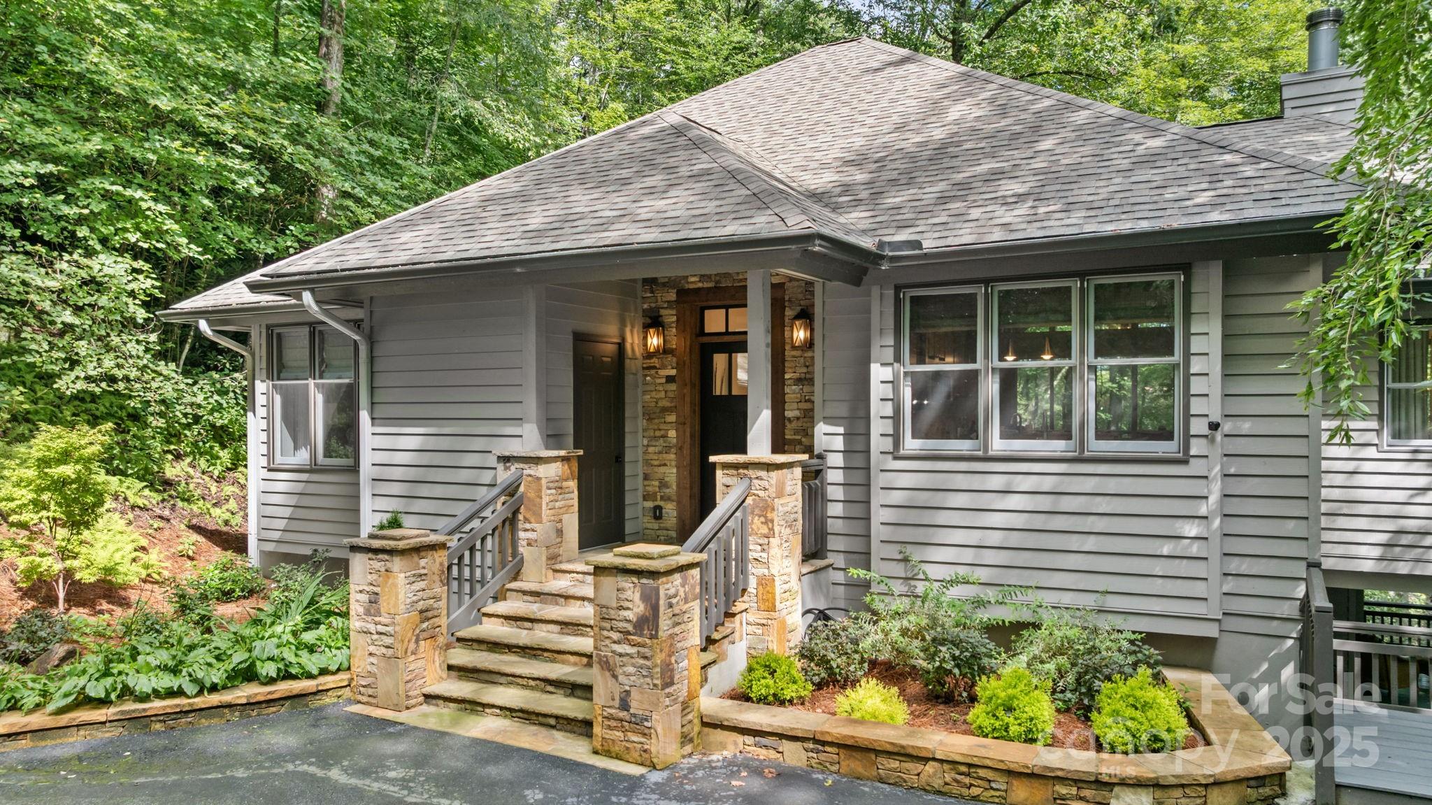 Cullasaja Club - Residential