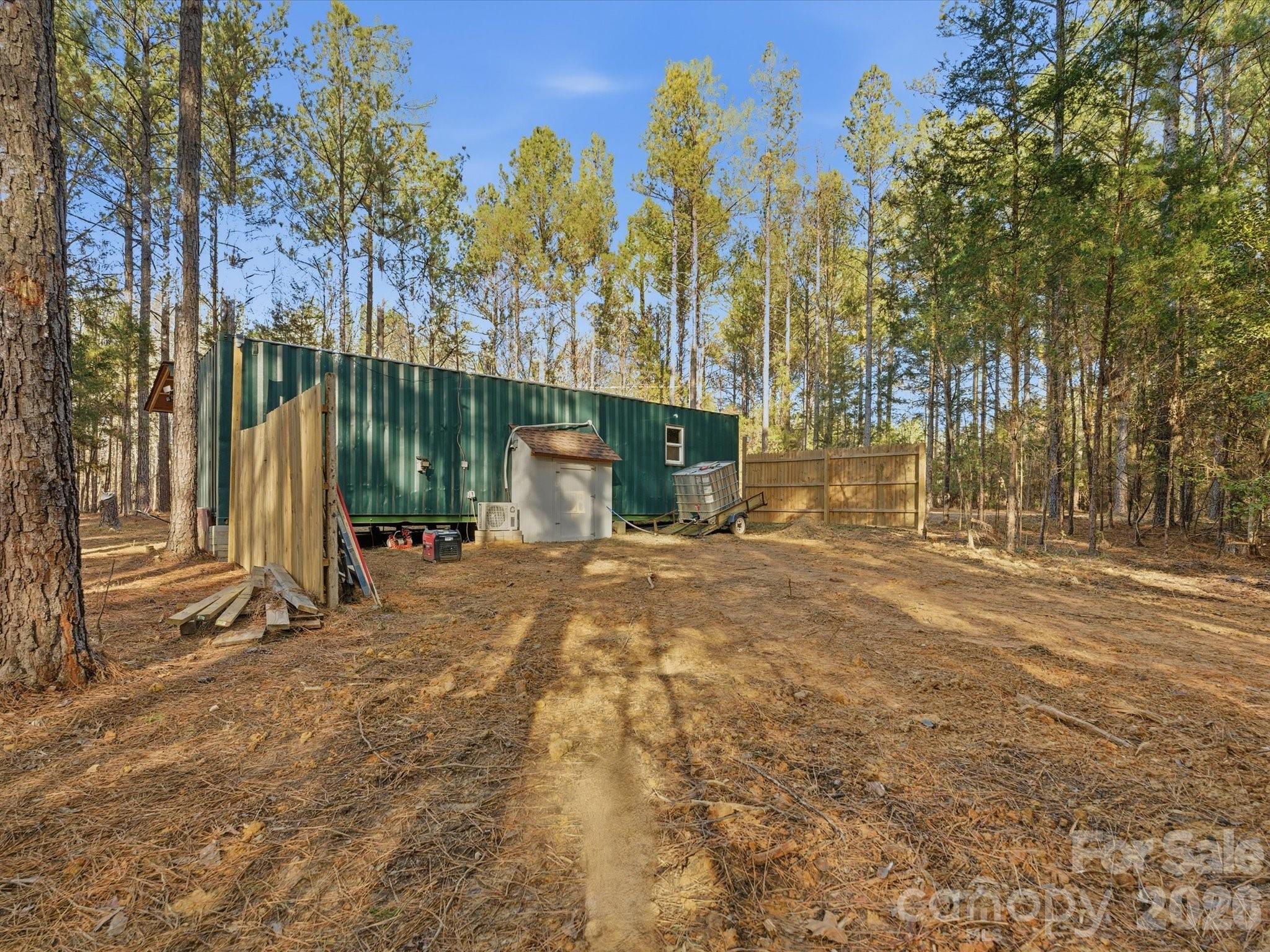 None - Commercial Sale