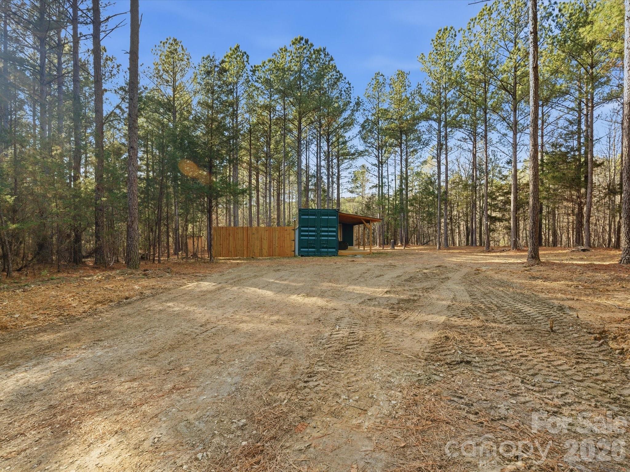 None - Commercial Sale