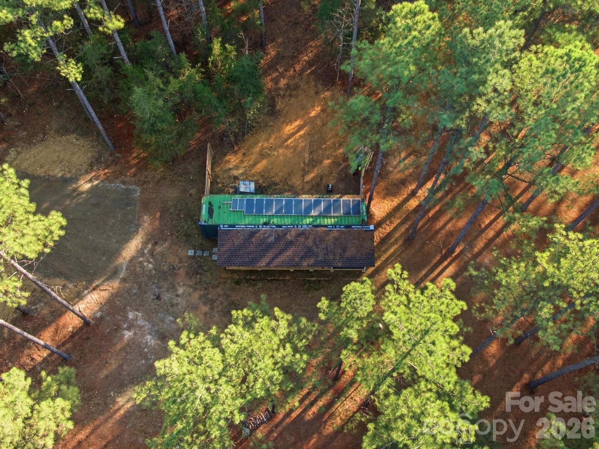 2704 Kee Moore Drive