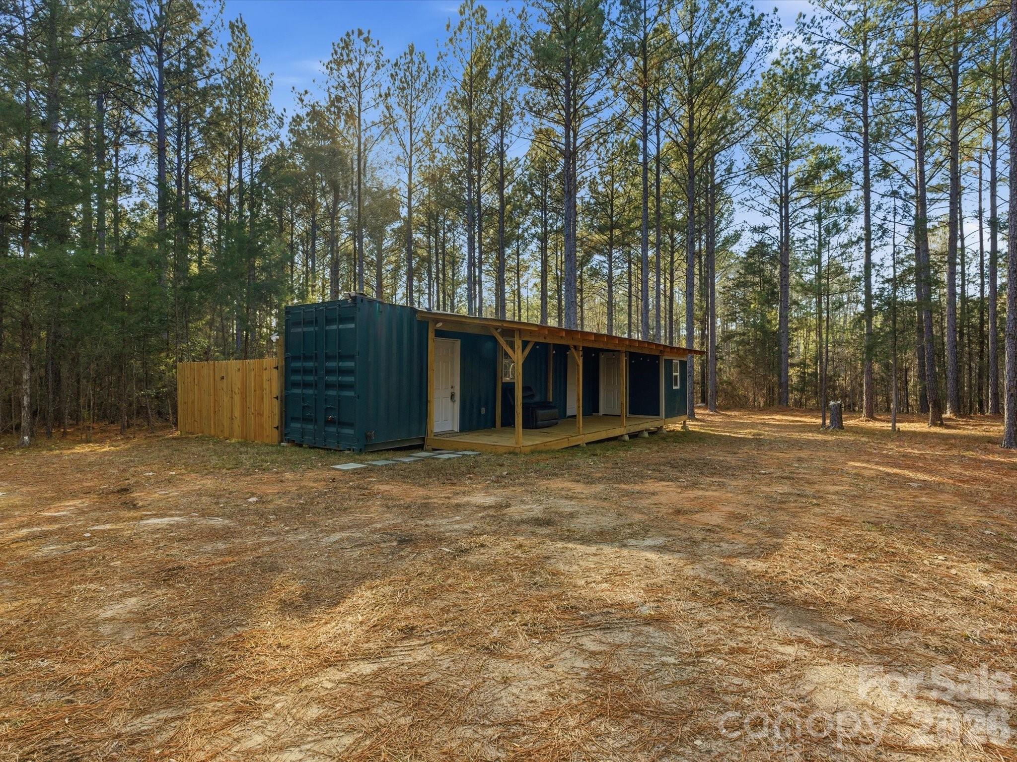 None - Commercial Sale