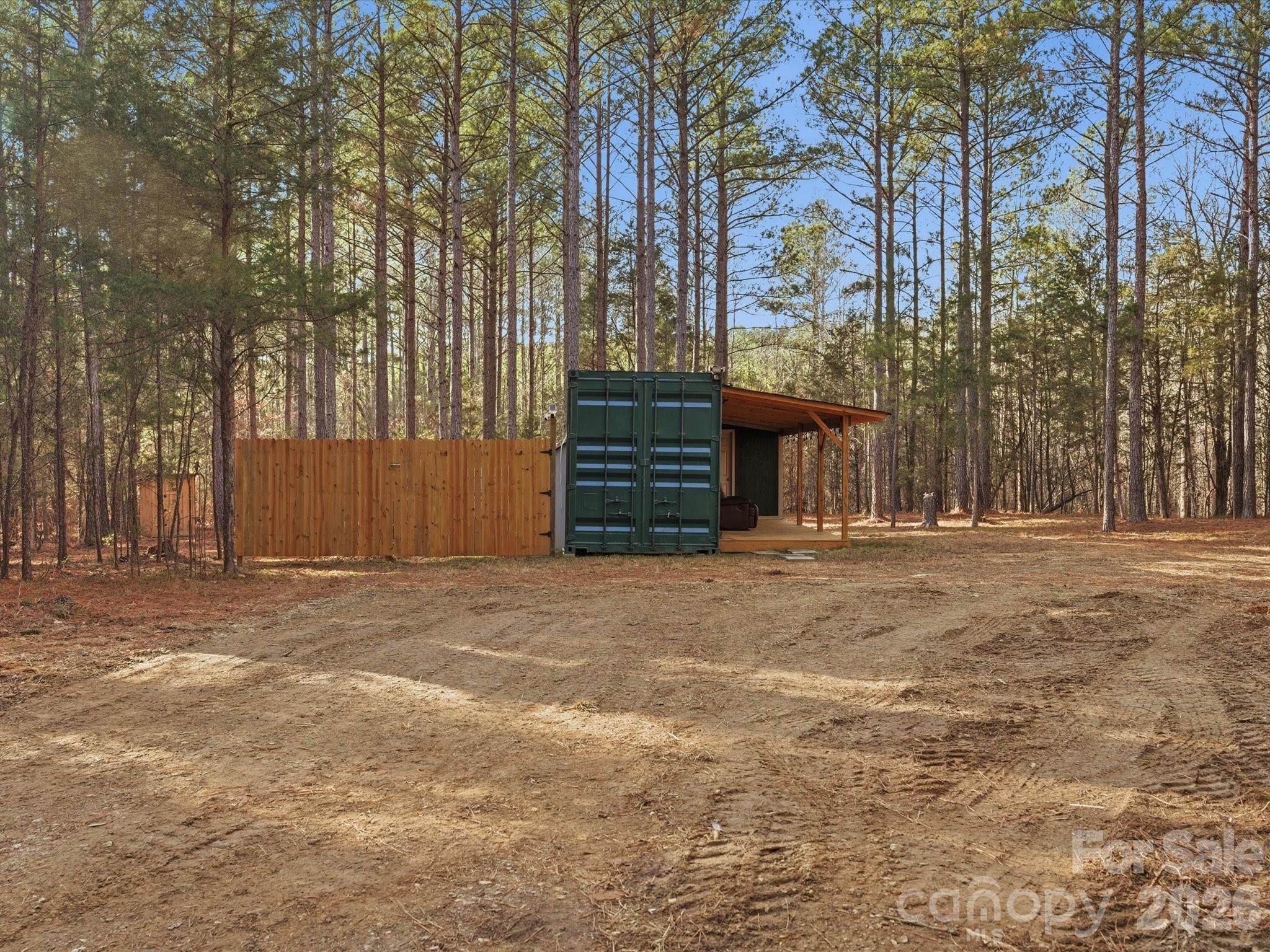 None - Commercial Sale