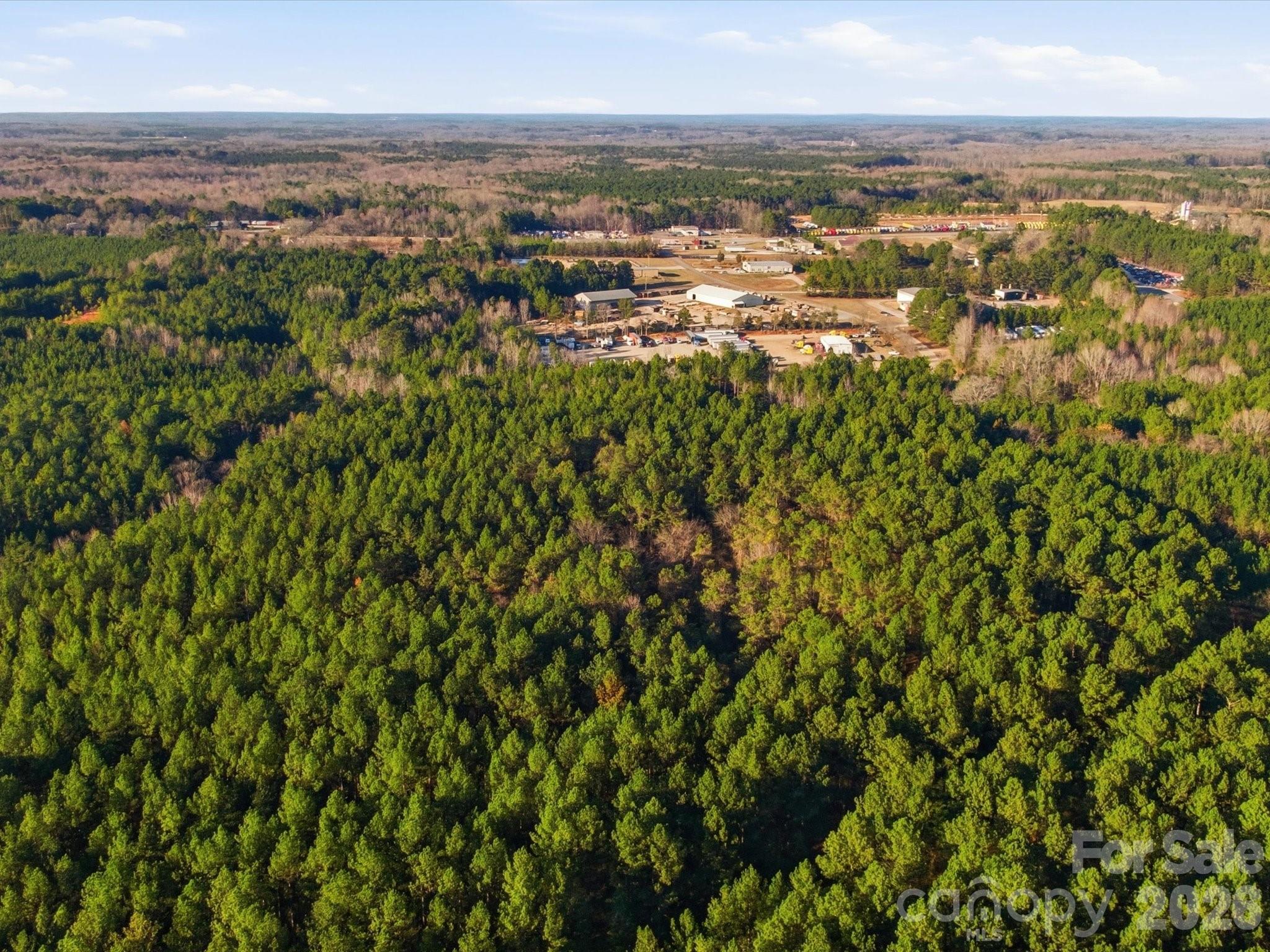 None - Commercial Sale