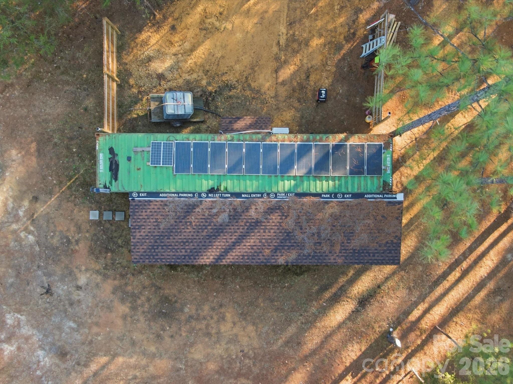 None - Commercial Sale