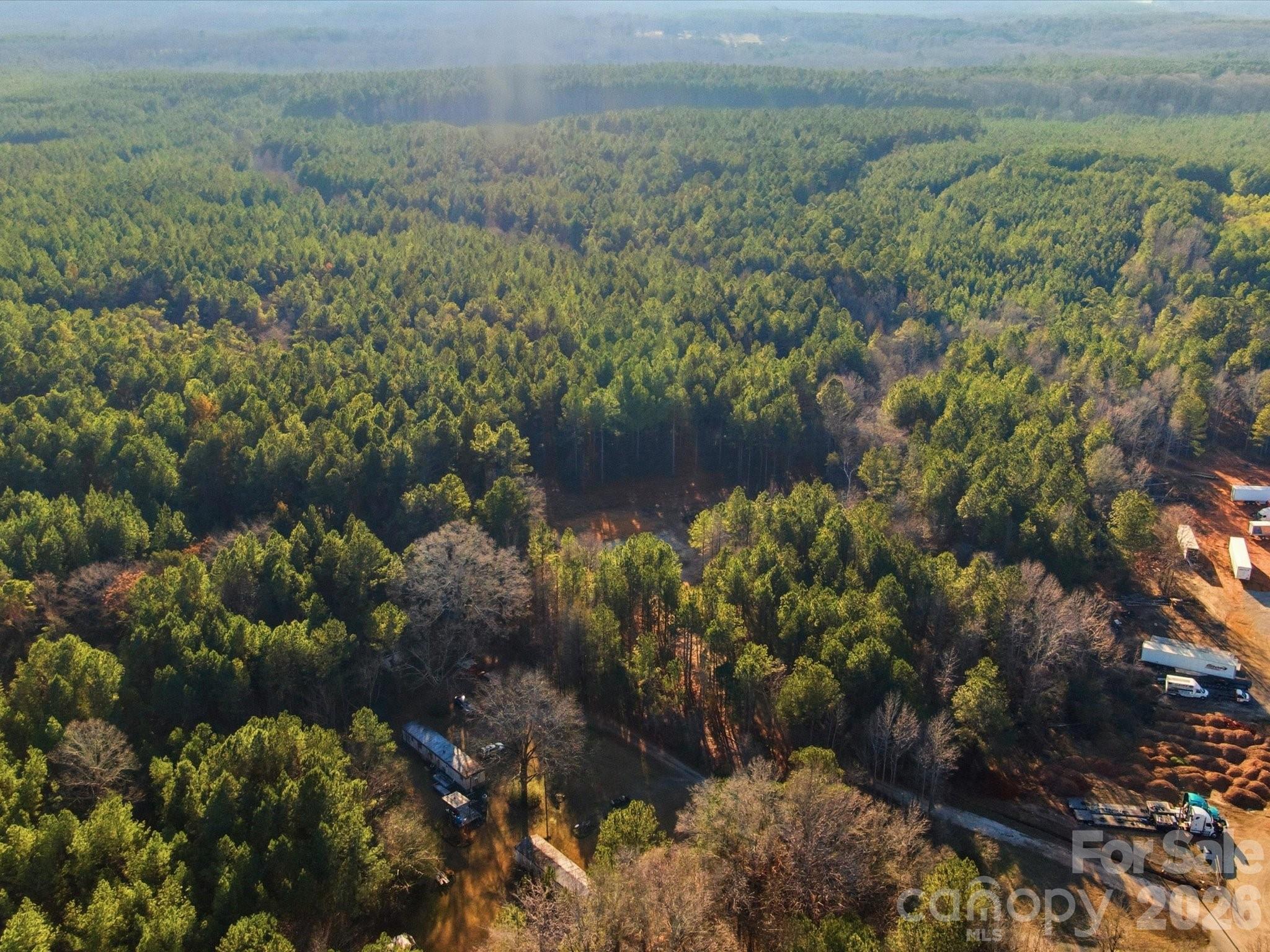 None - Commercial Sale