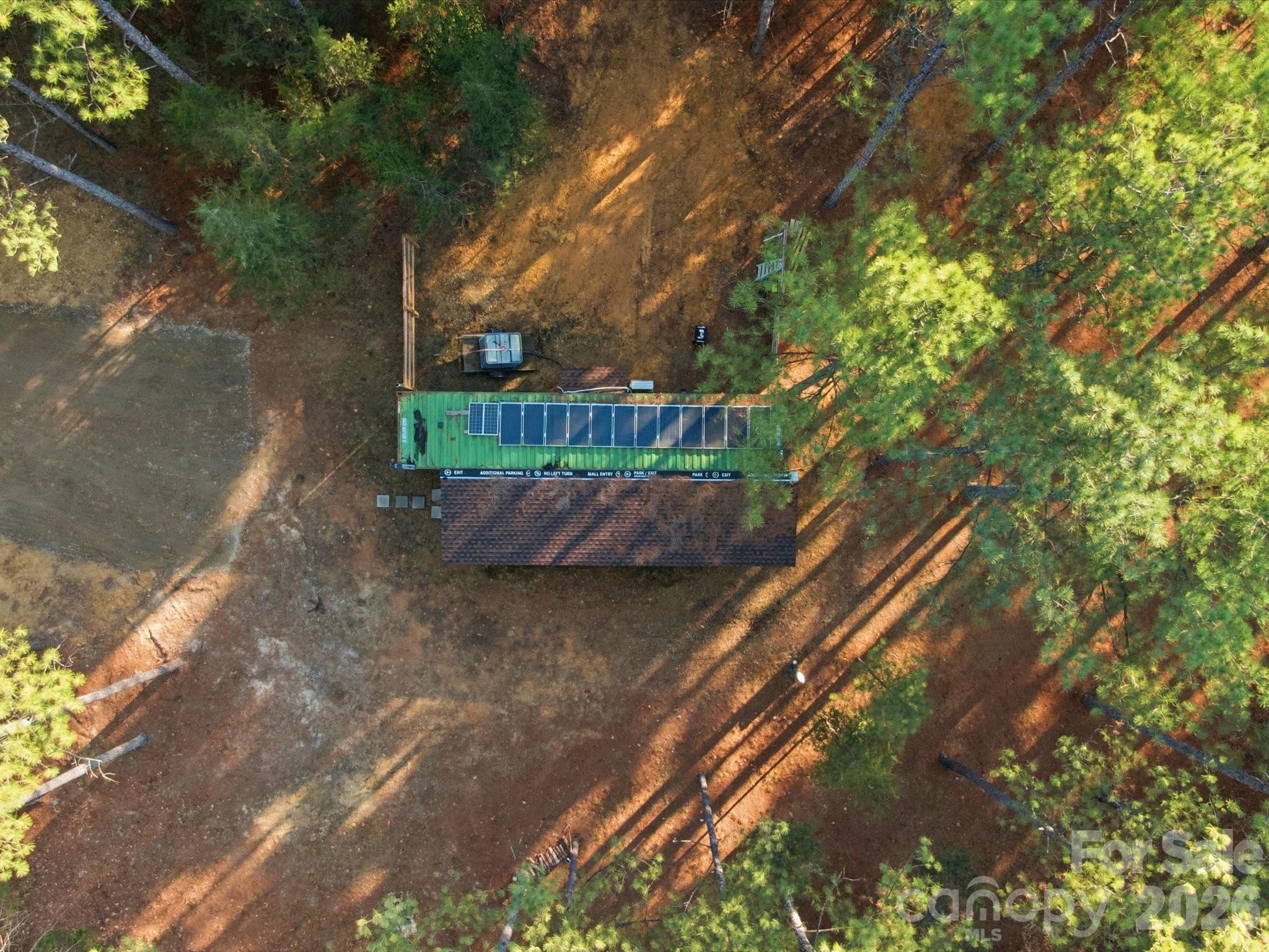 2704 Kee Moore Drive