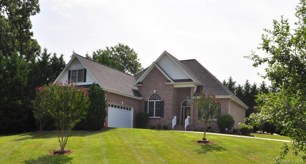 Hidden Oaks - Residential