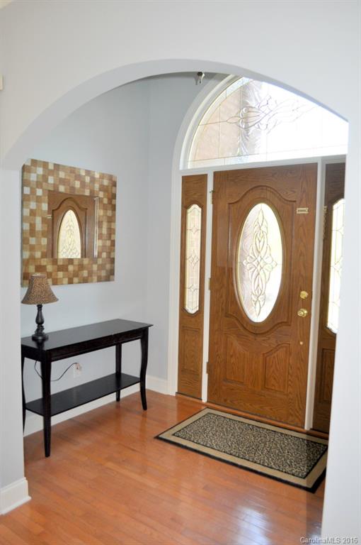 Hidden Oaks - Residential