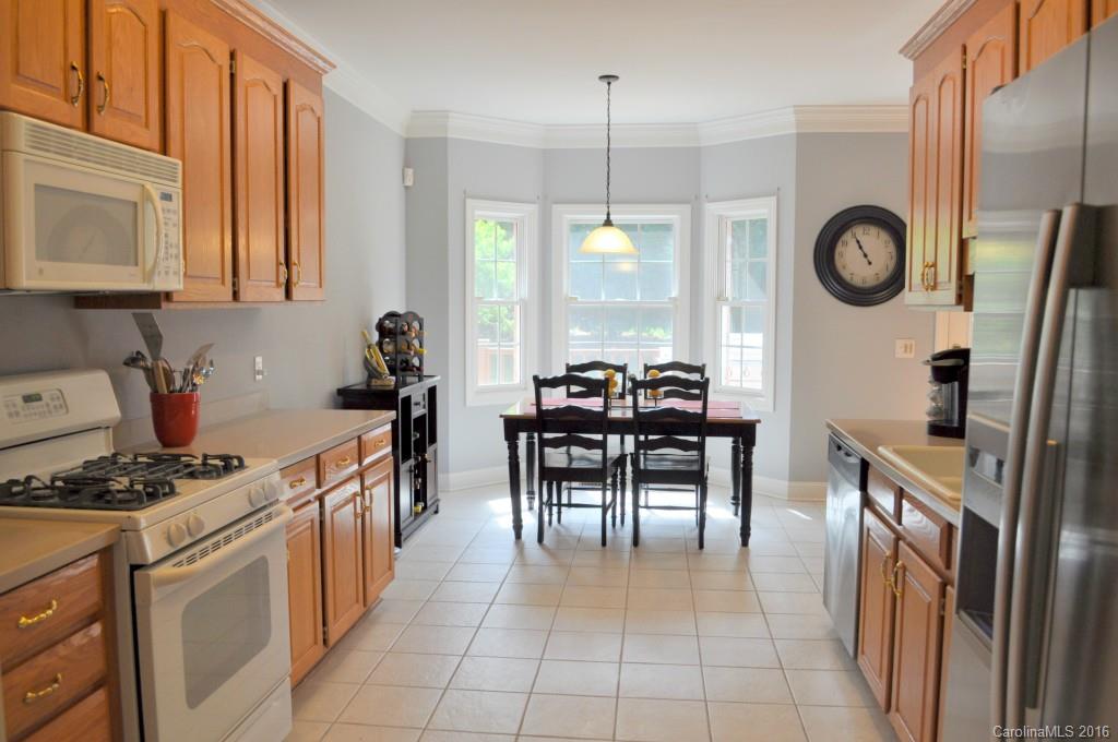 Hidden Oaks - Residential