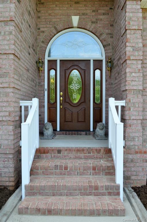 Hidden Oaks - Residential