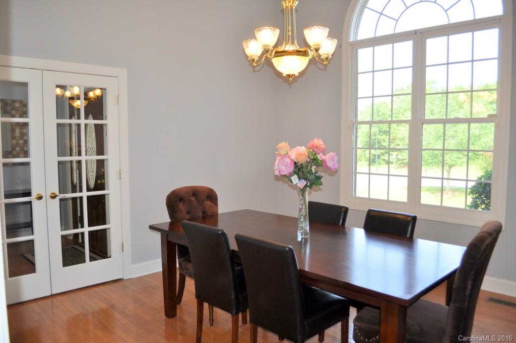 Hidden Oaks - Residential