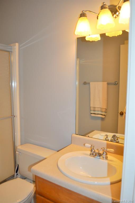 Hidden Oaks - Residential