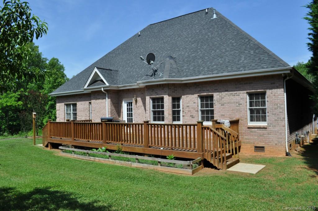 Hidden Oaks - Residential