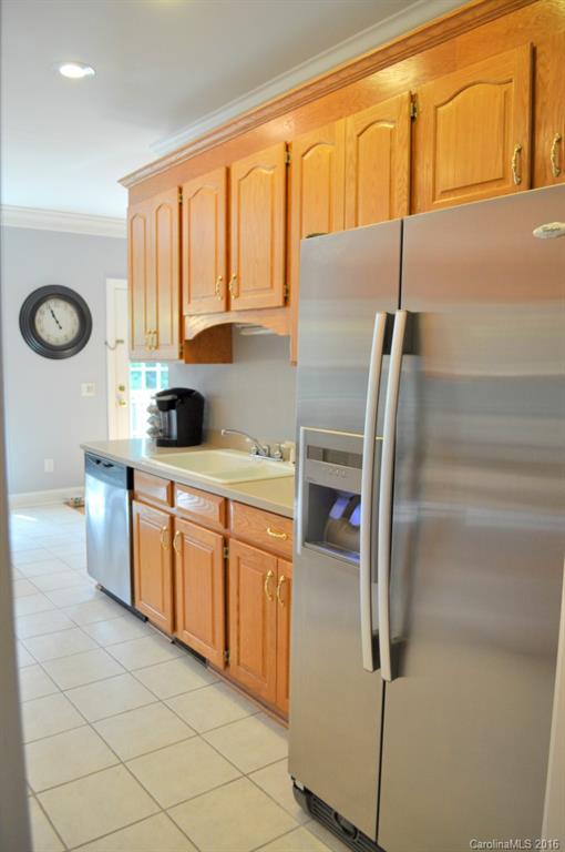 Hidden Oaks - Residential