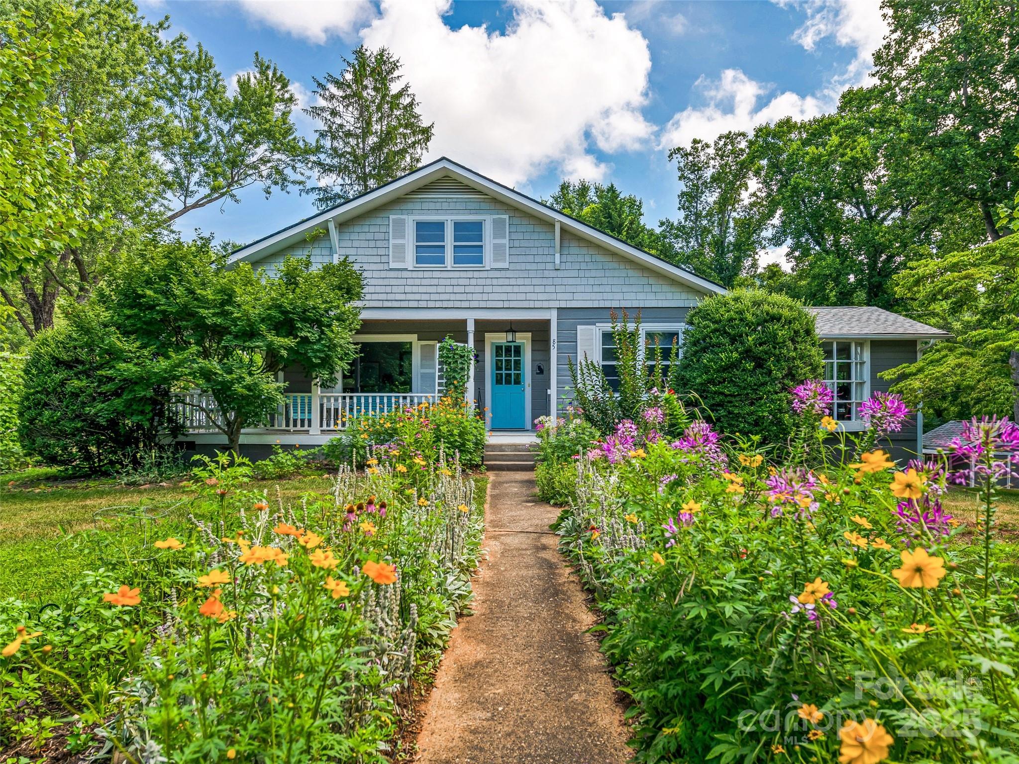85 Wild Cherry Road
