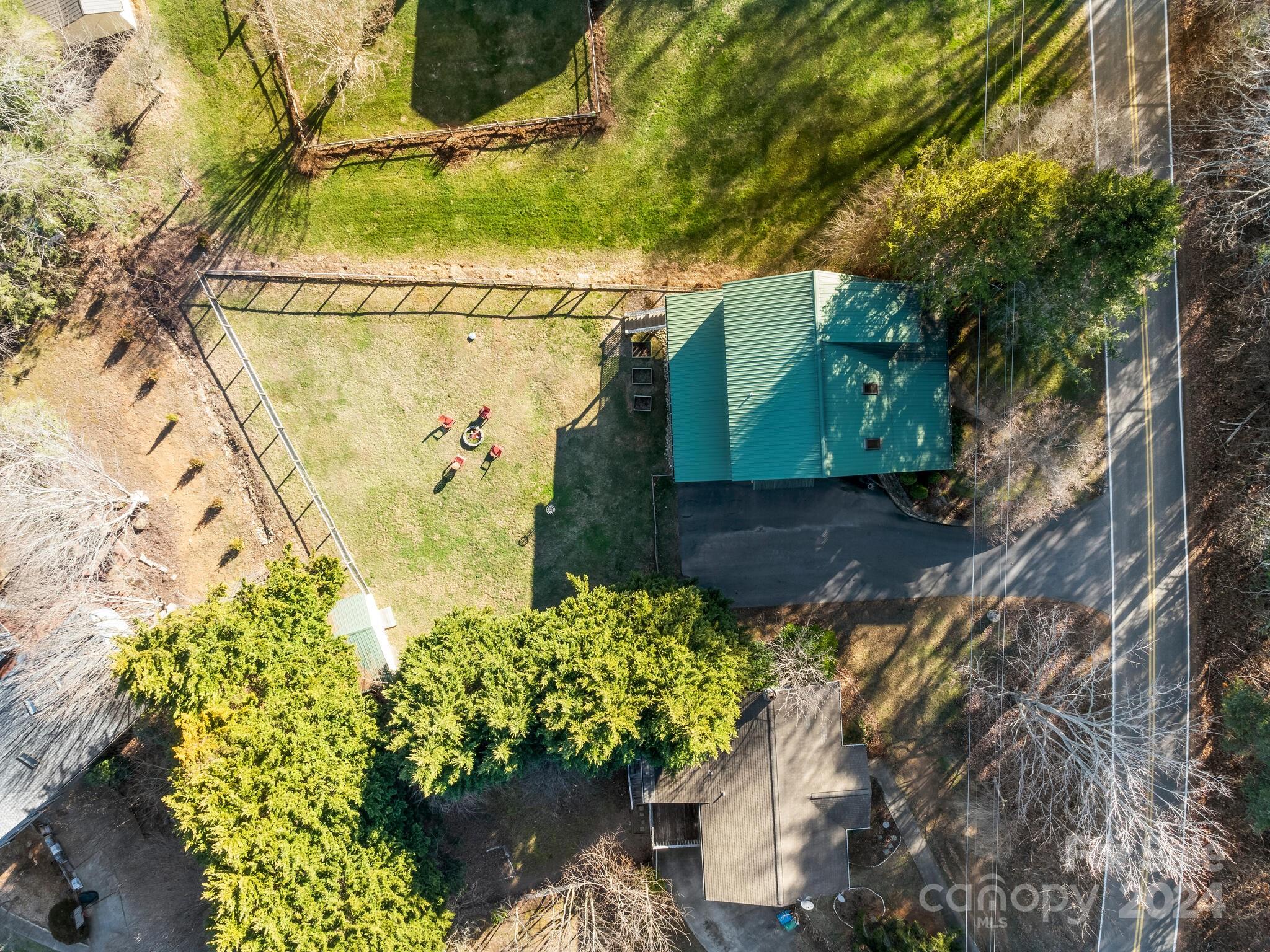 none - Residential