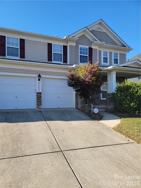 Photo of 116 Silverspring Place, Mooresville, NC 28117 (MLS # 4365439)