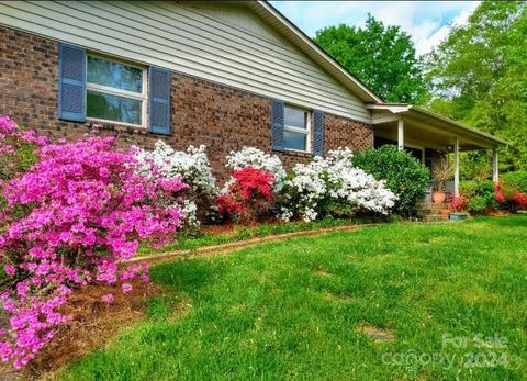 A home in Monroe