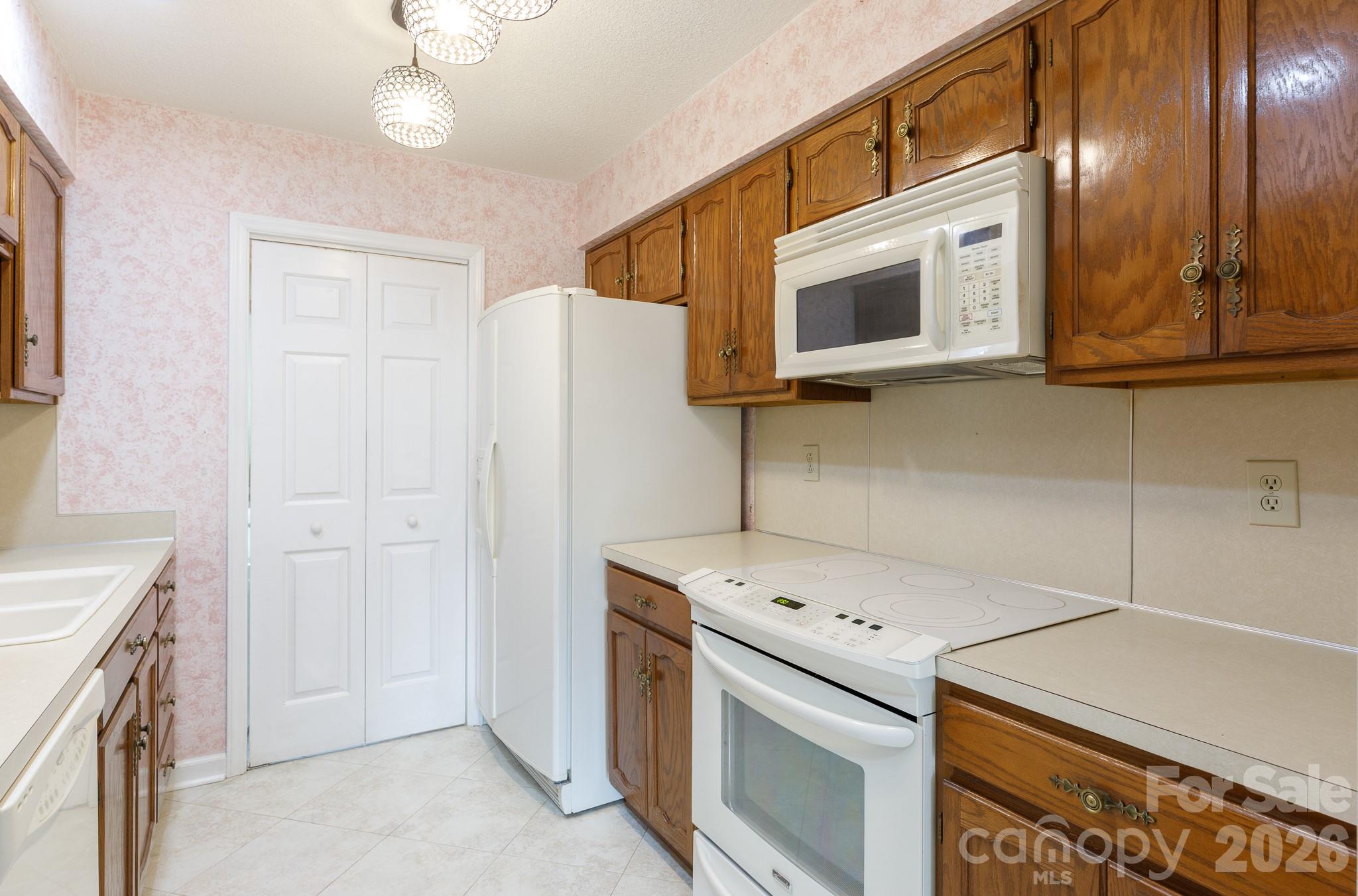 Dogwood Hills - Residential