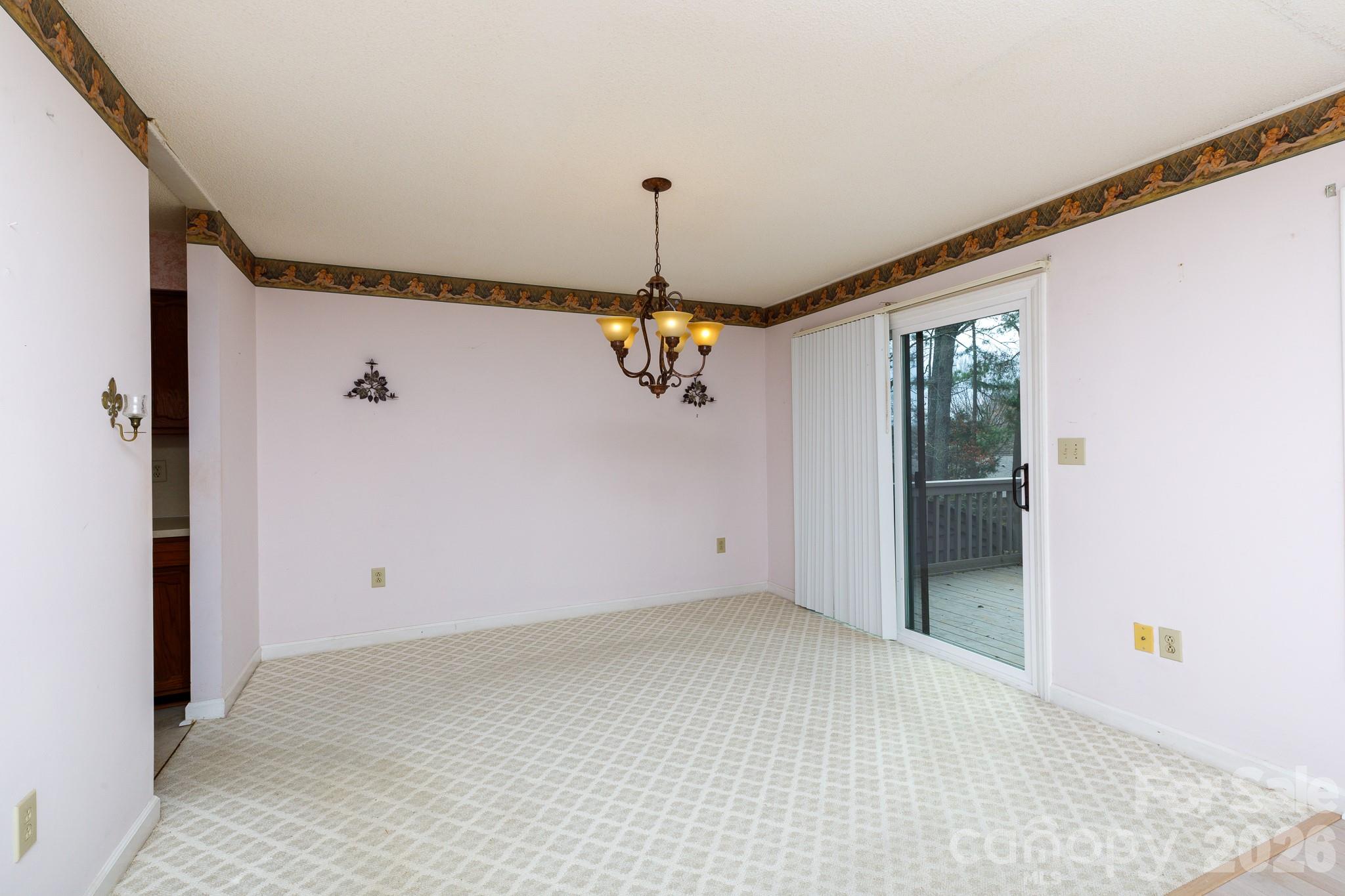 Dogwood Hills - Residential