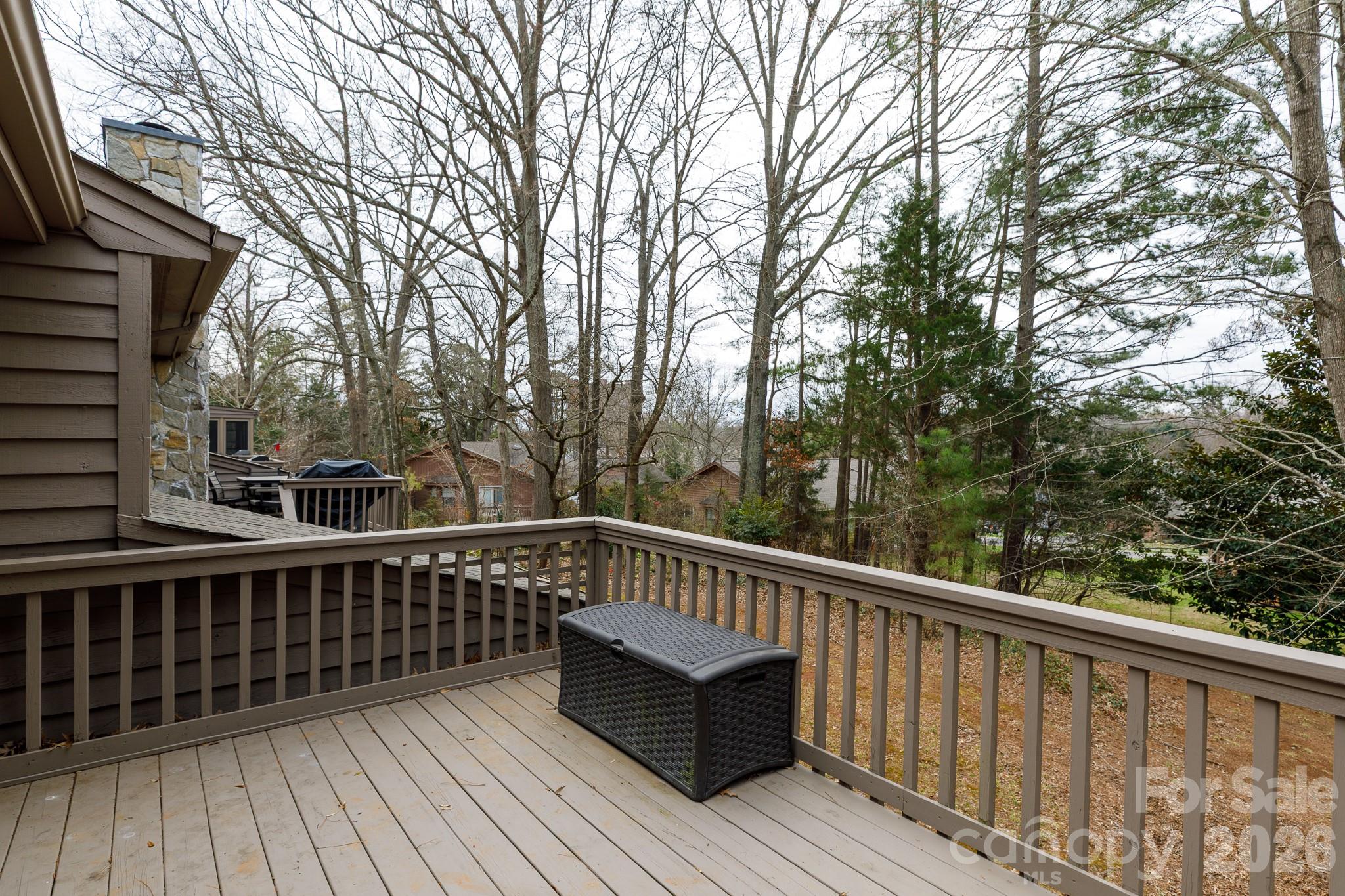 Dogwood Hills - Residential