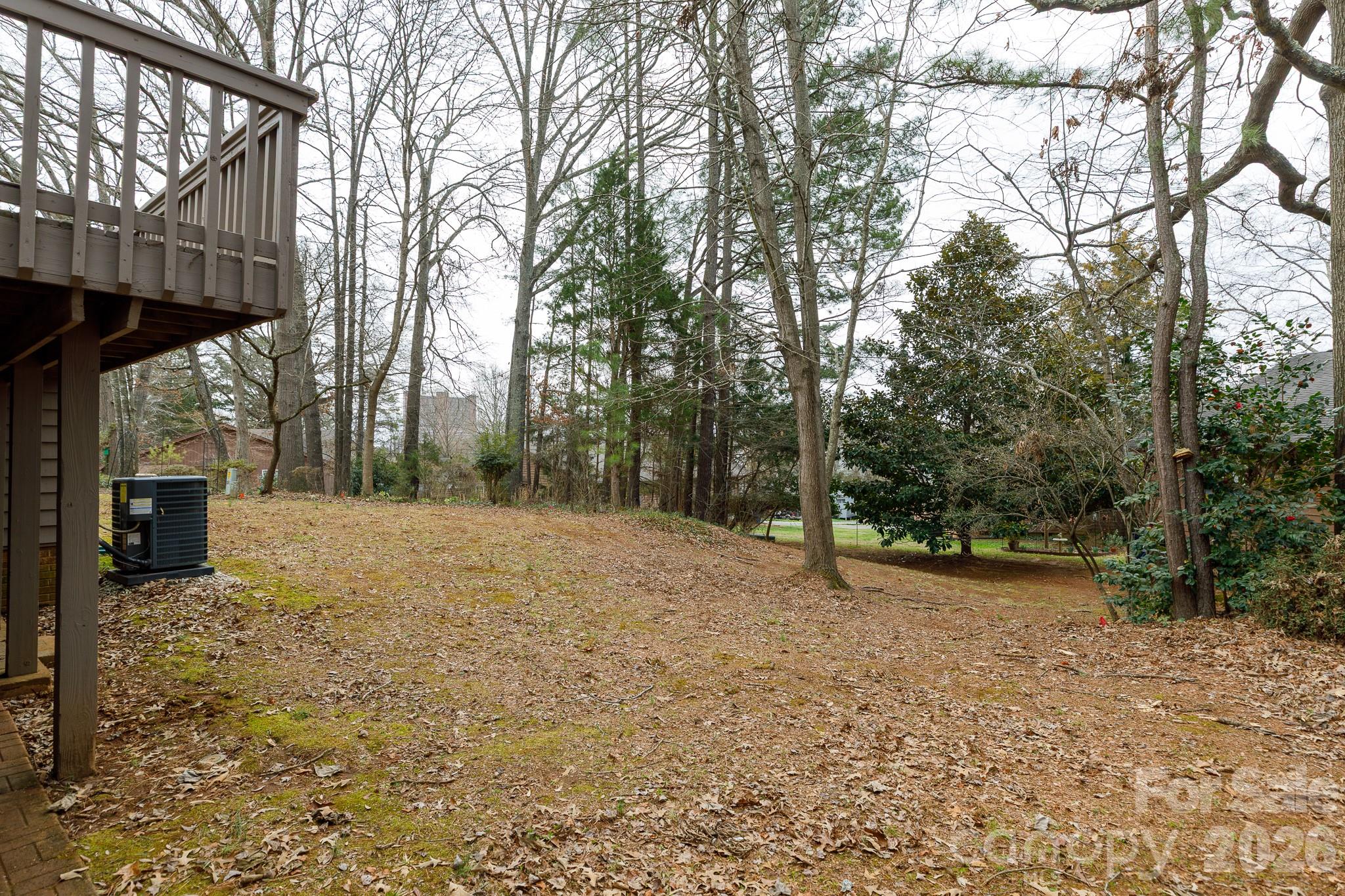 Dogwood Hills - Residential