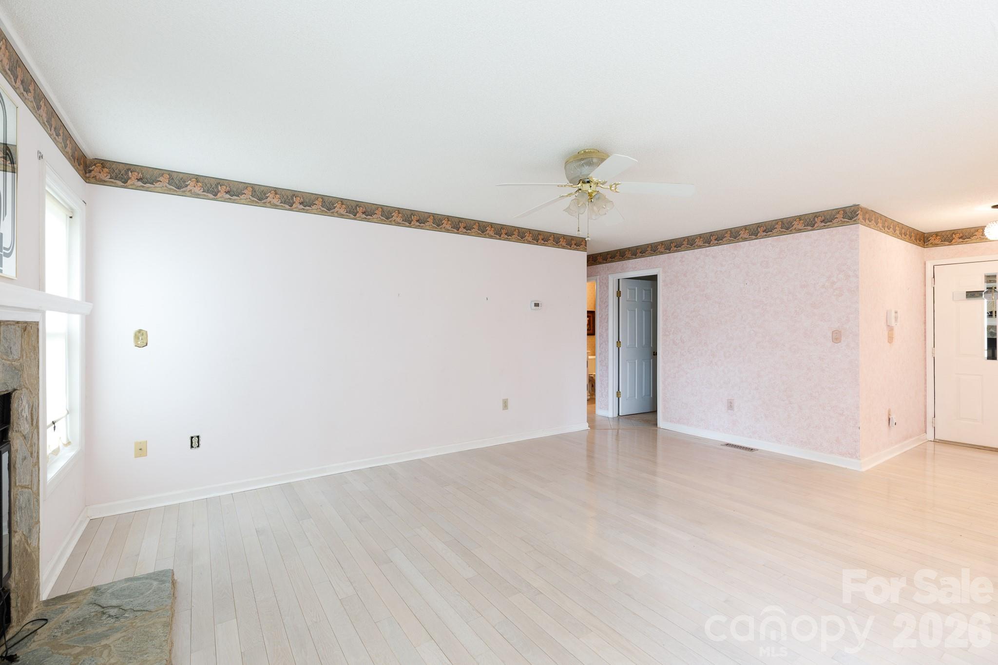 Dogwood Hills - Residential