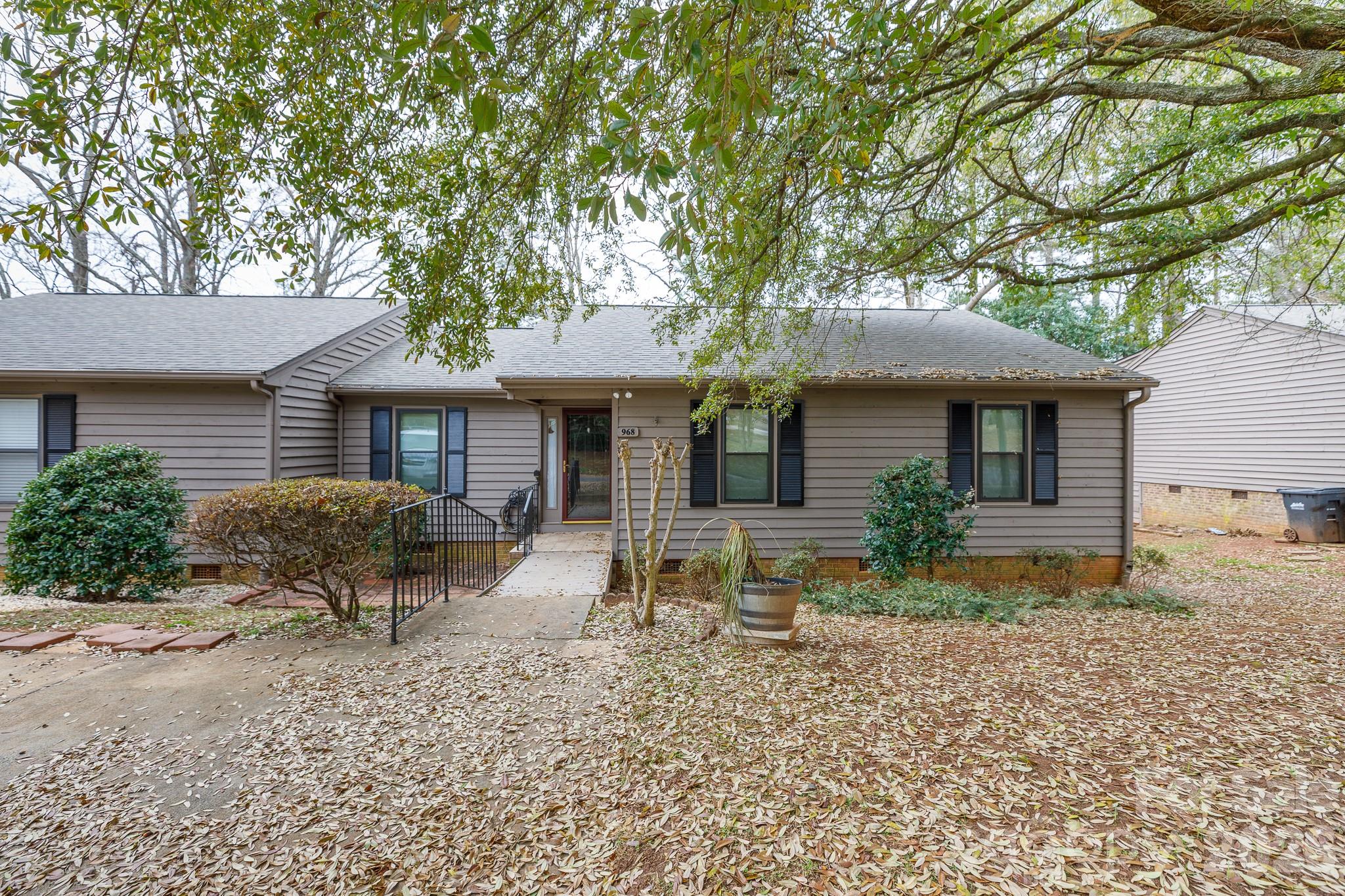 Dogwood Hills - Residential