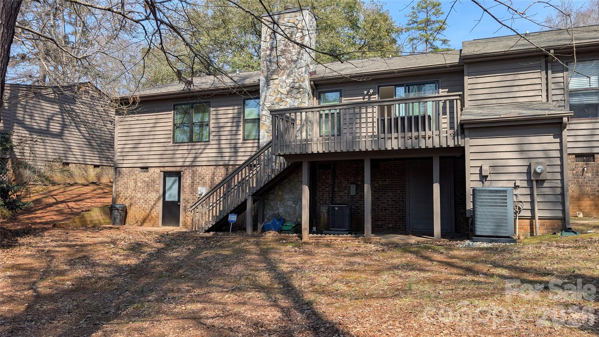 Dogwood Hills - Residential