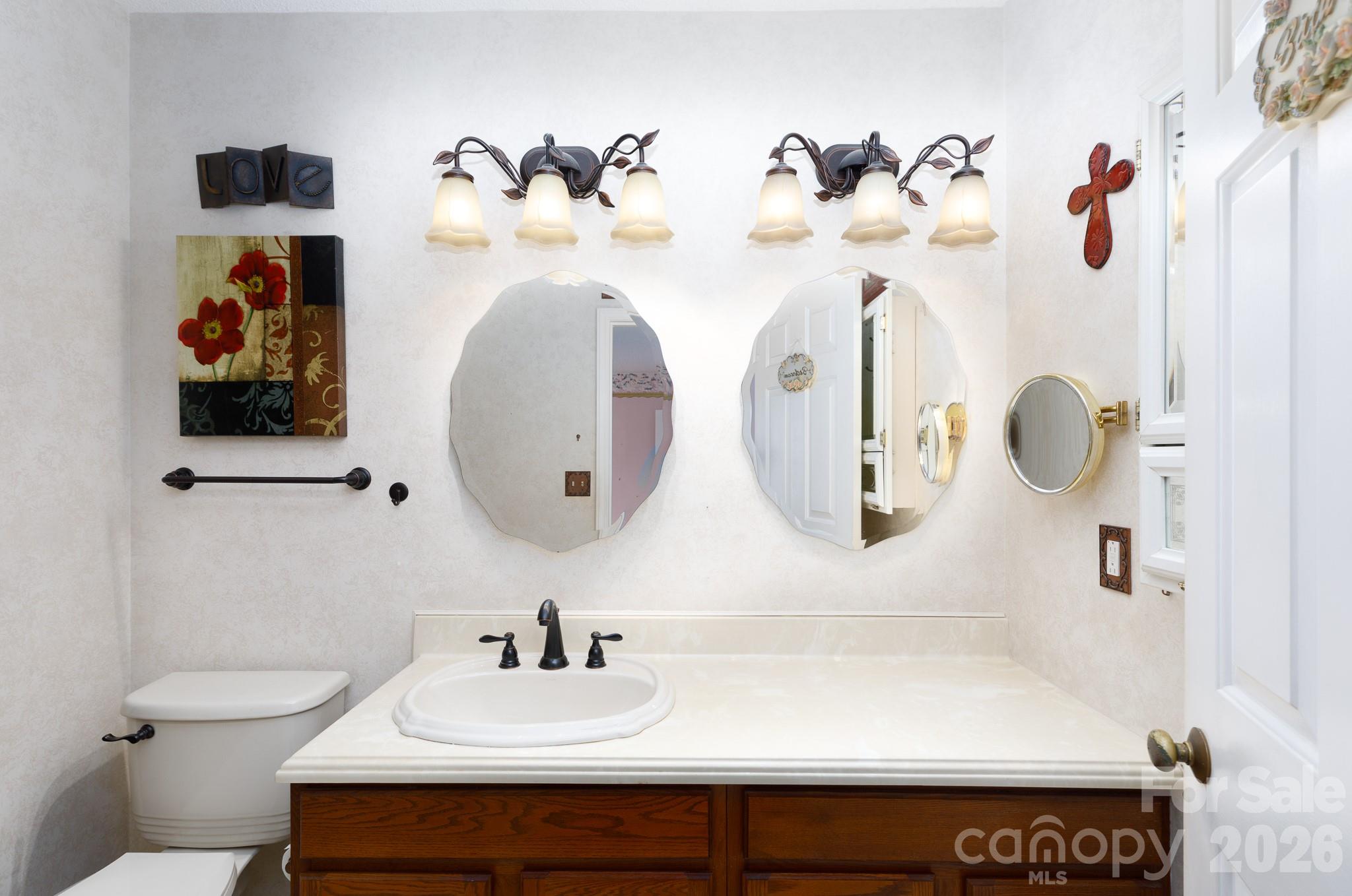 Dogwood Hills - Residential