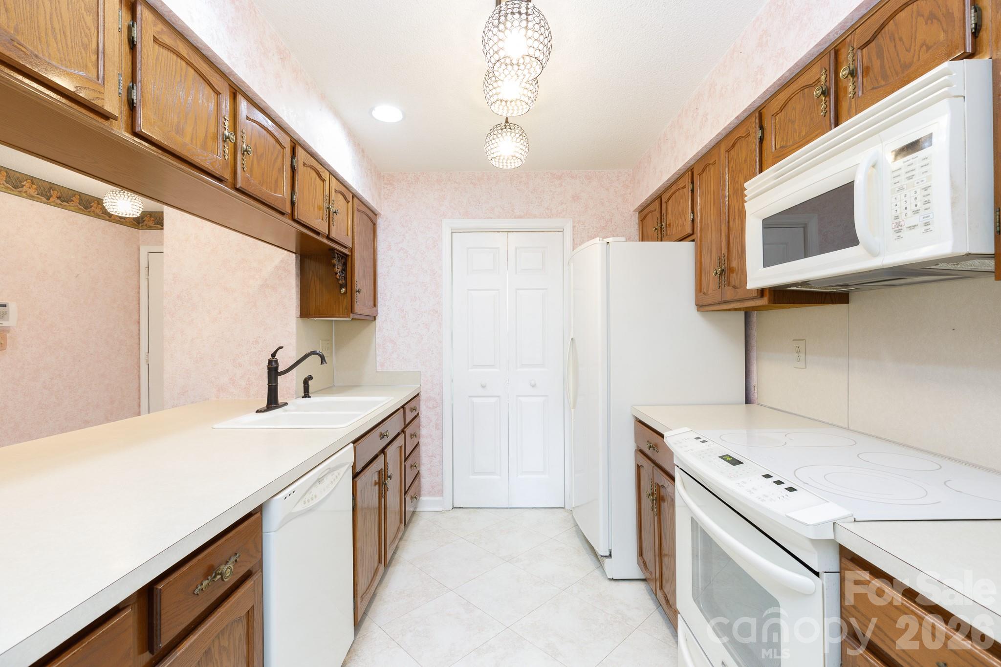 Dogwood Hills - Residential