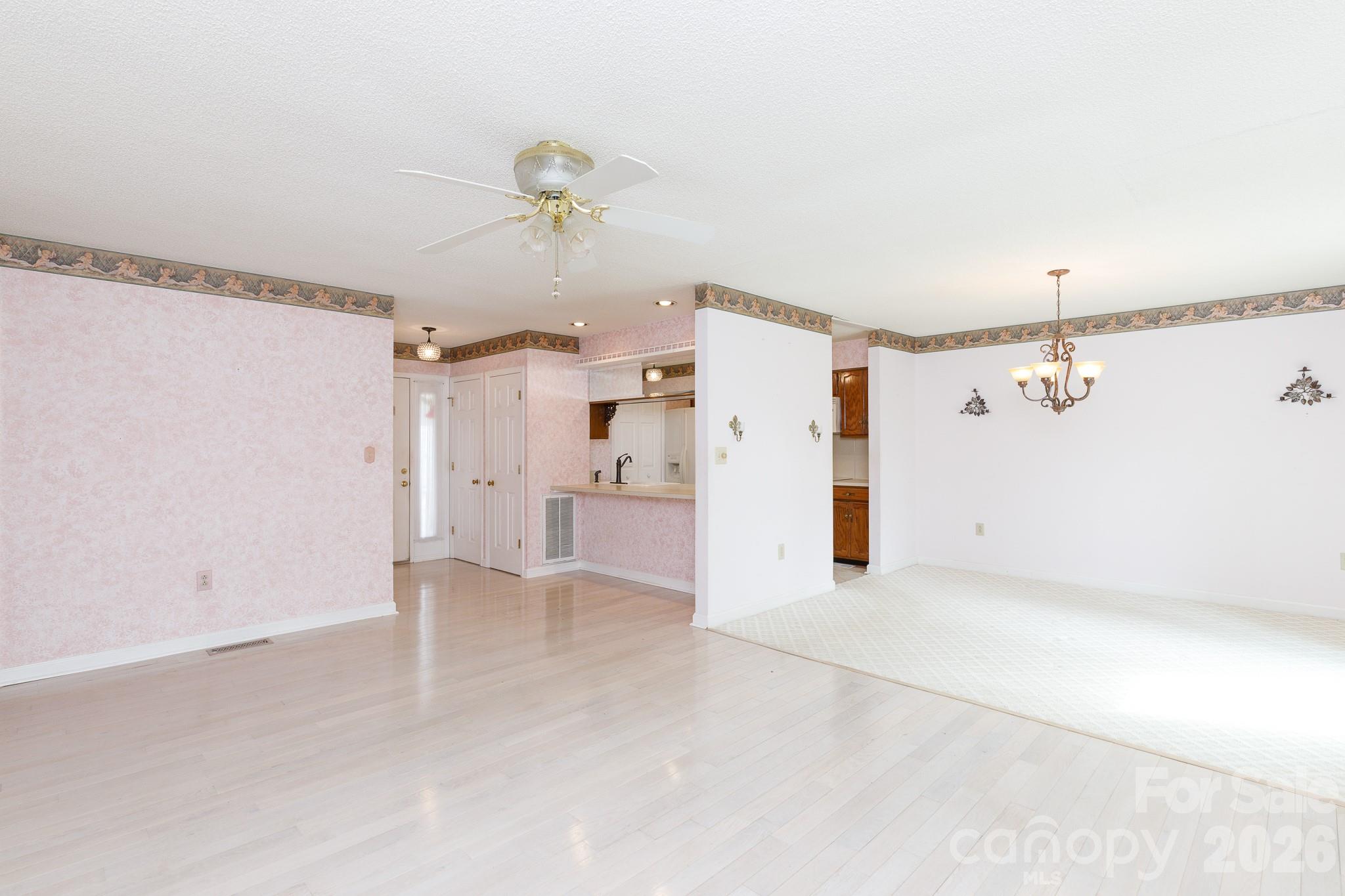 Dogwood Hills - Residential