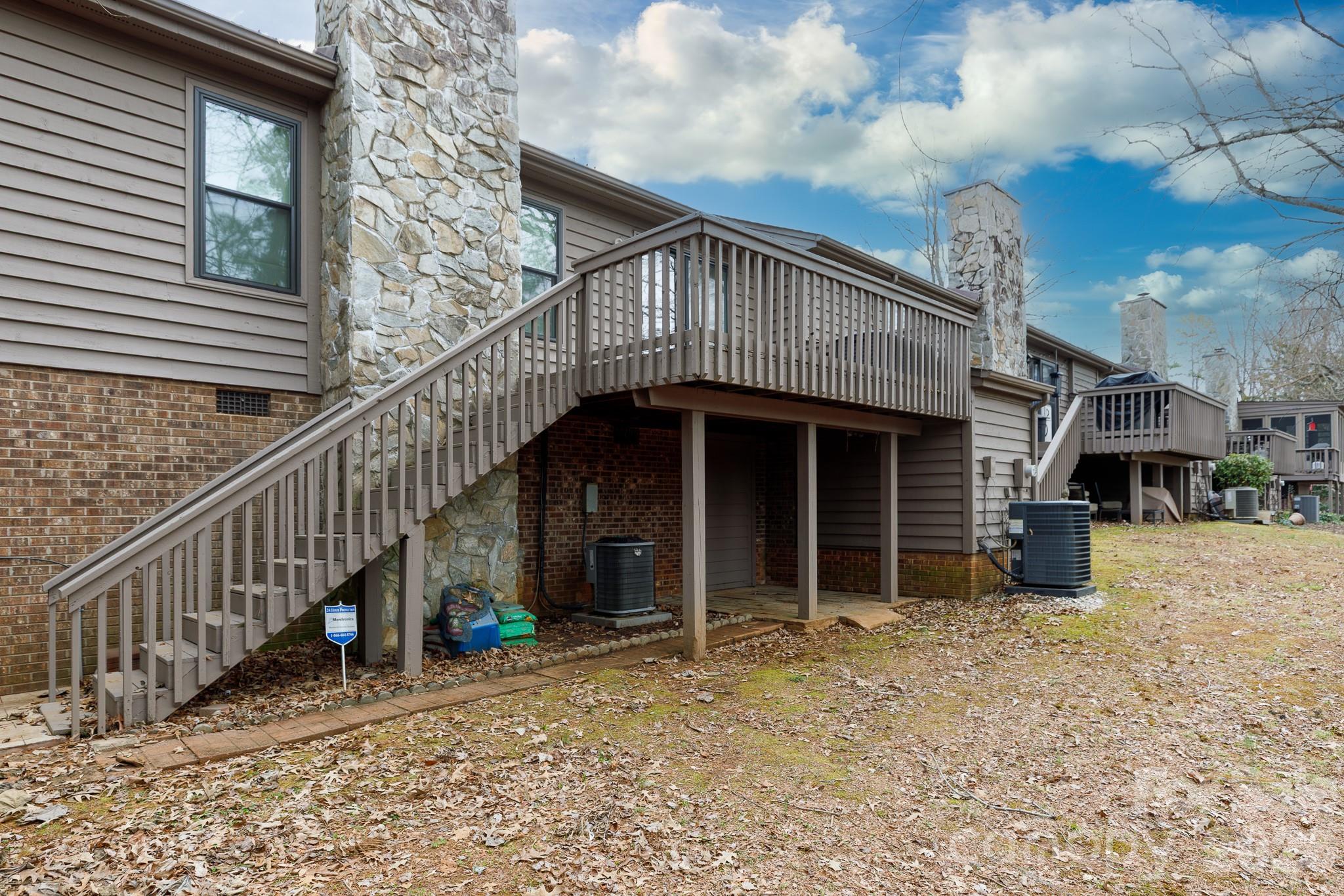 Dogwood Hills - Residential