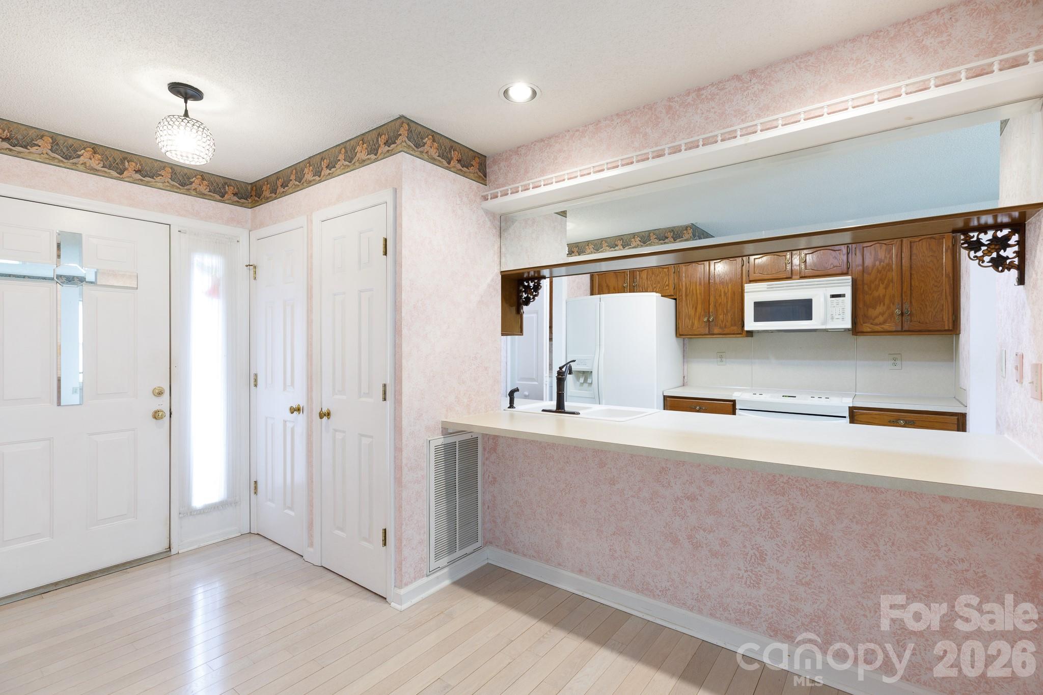 Dogwood Hills - Residential