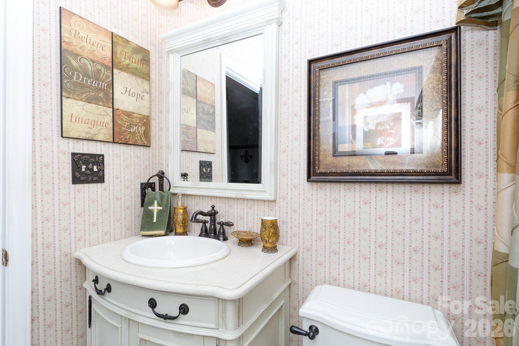 Dogwood Hills - Residential