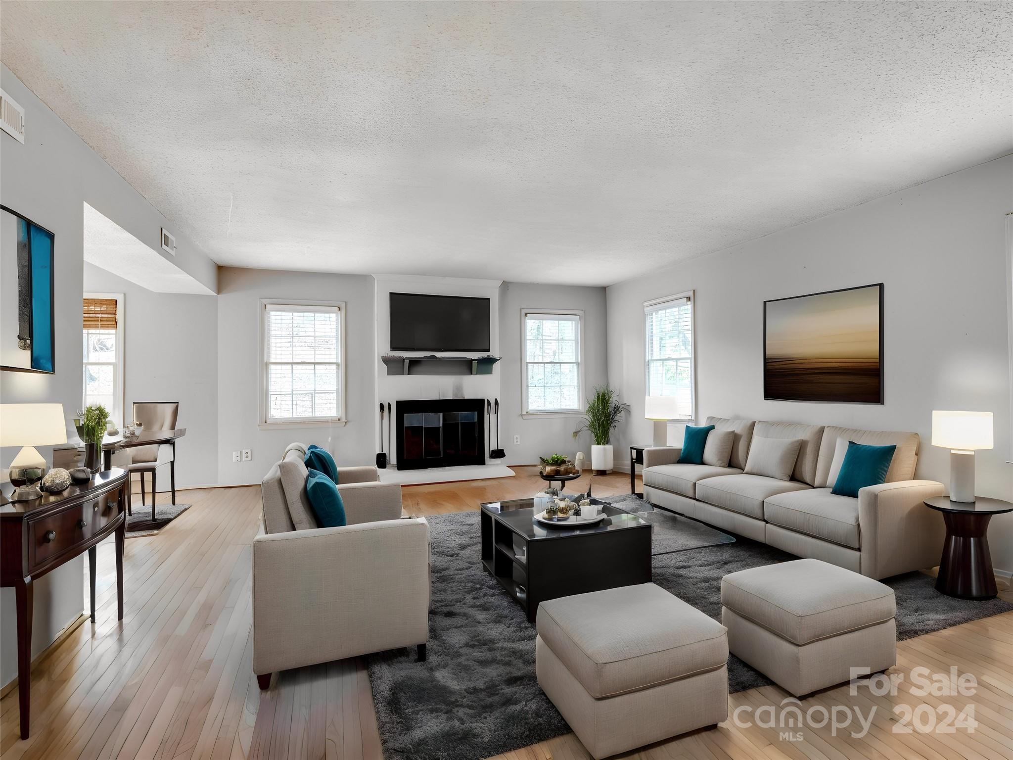 Raeburn - Residential