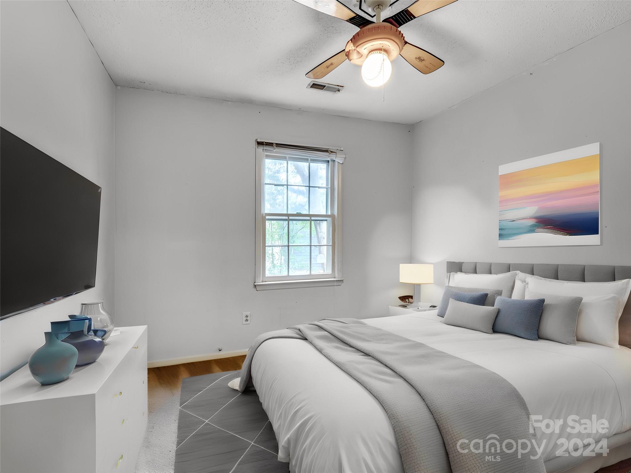 Raeburn - Residential
