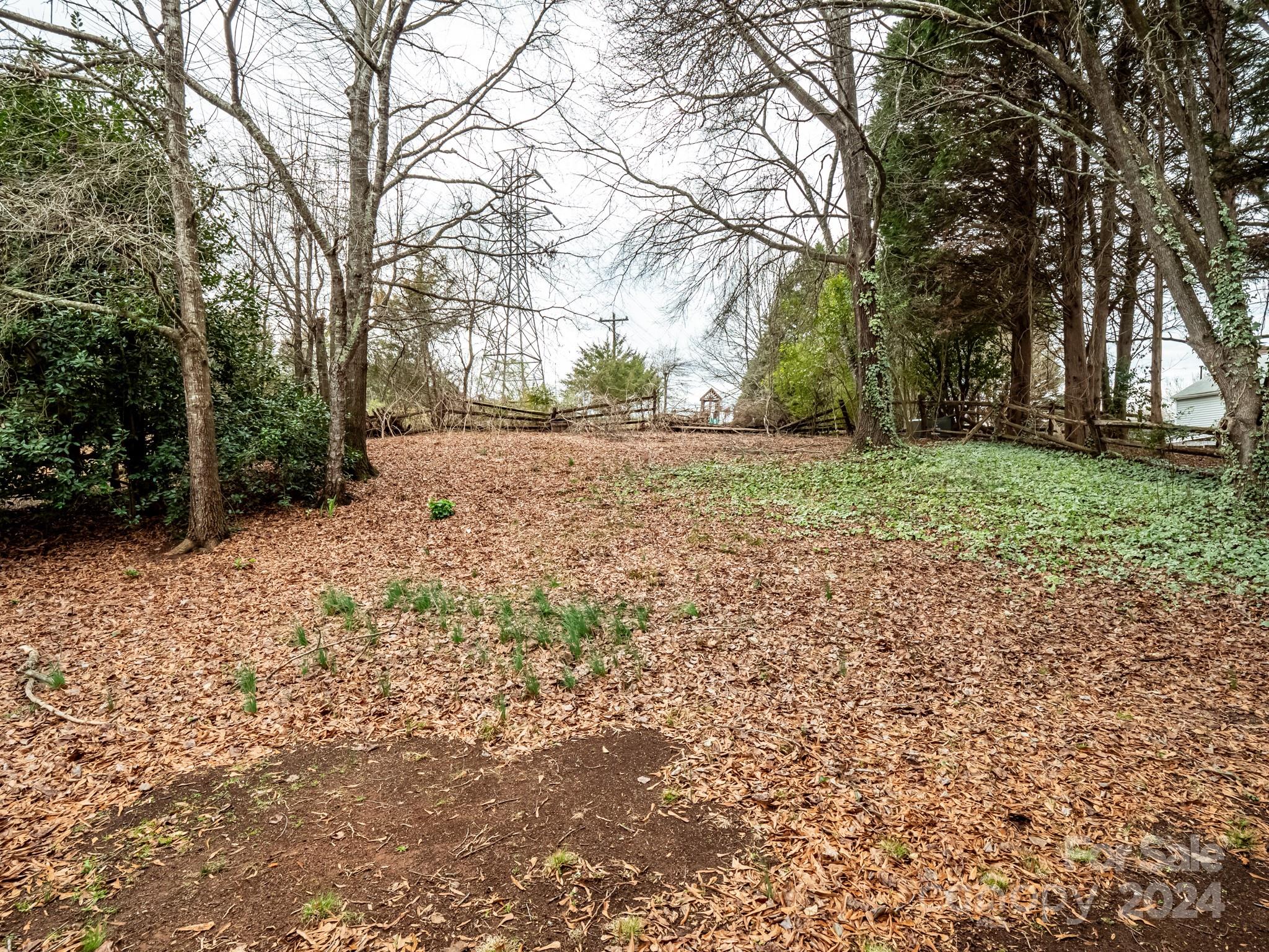 Raeburn - Residential