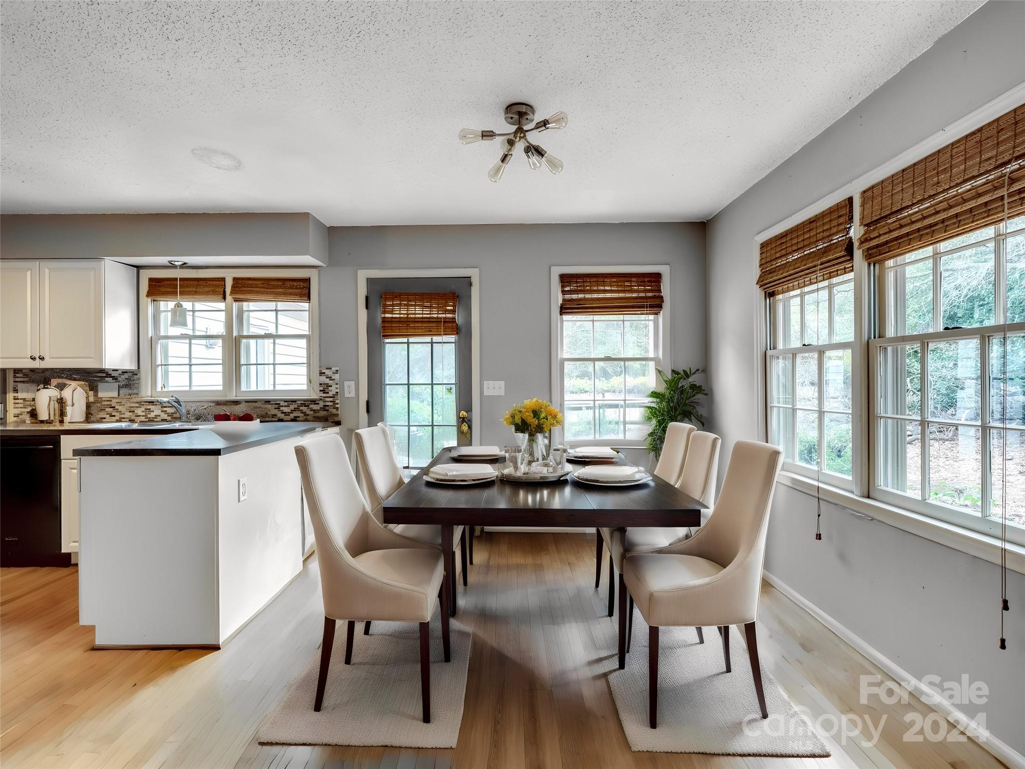 Raeburn - Residential