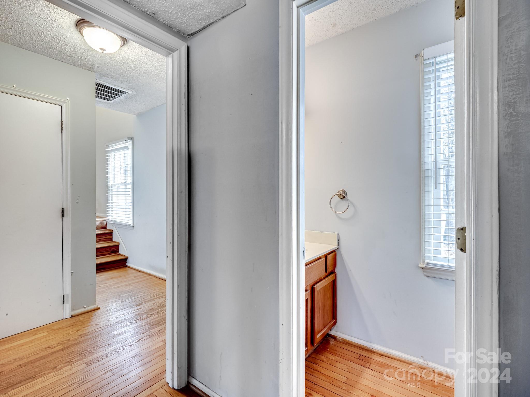 Raeburn - Residential